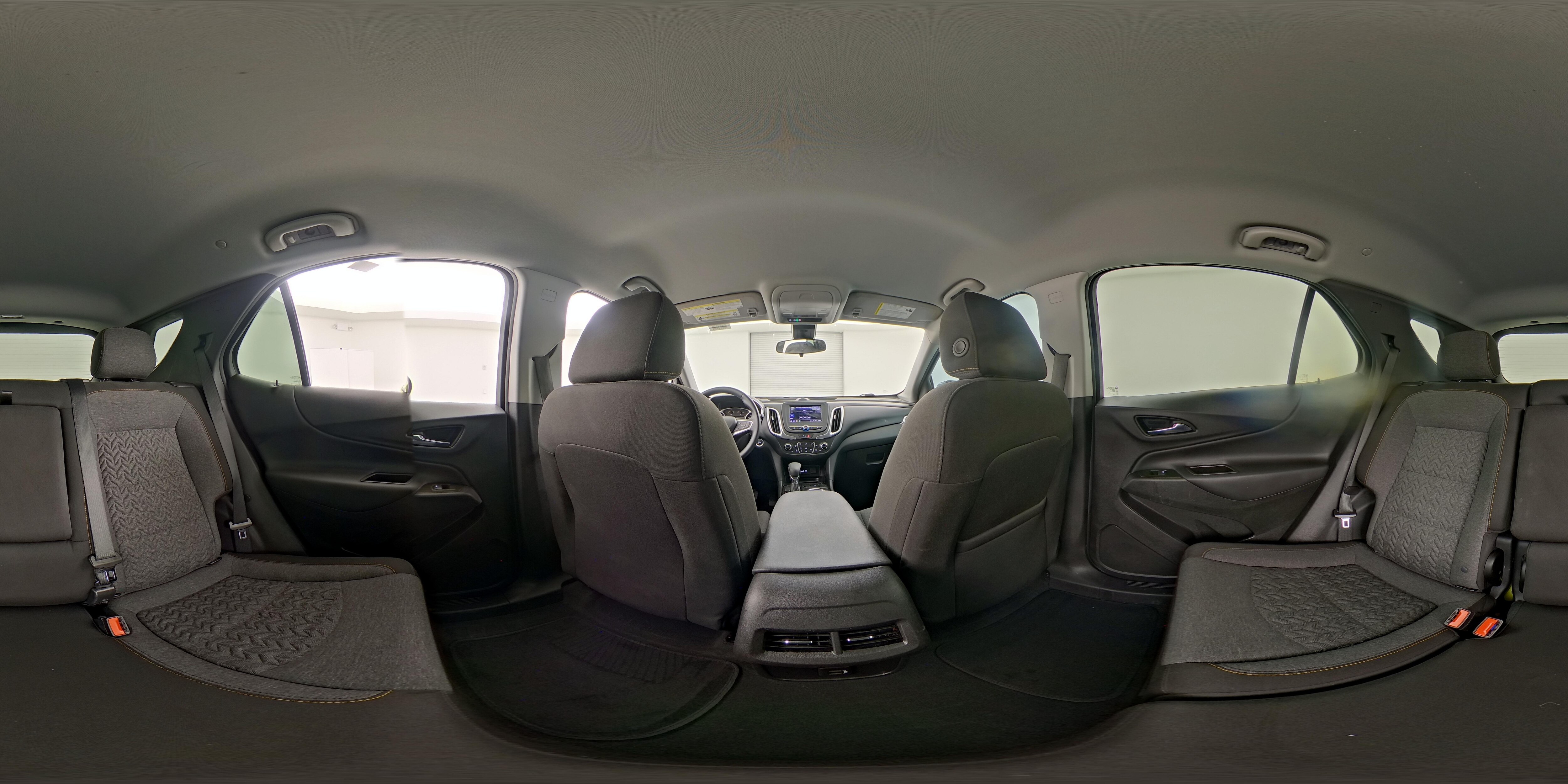 2024 Chevrolet Equinox LT - Photo 25