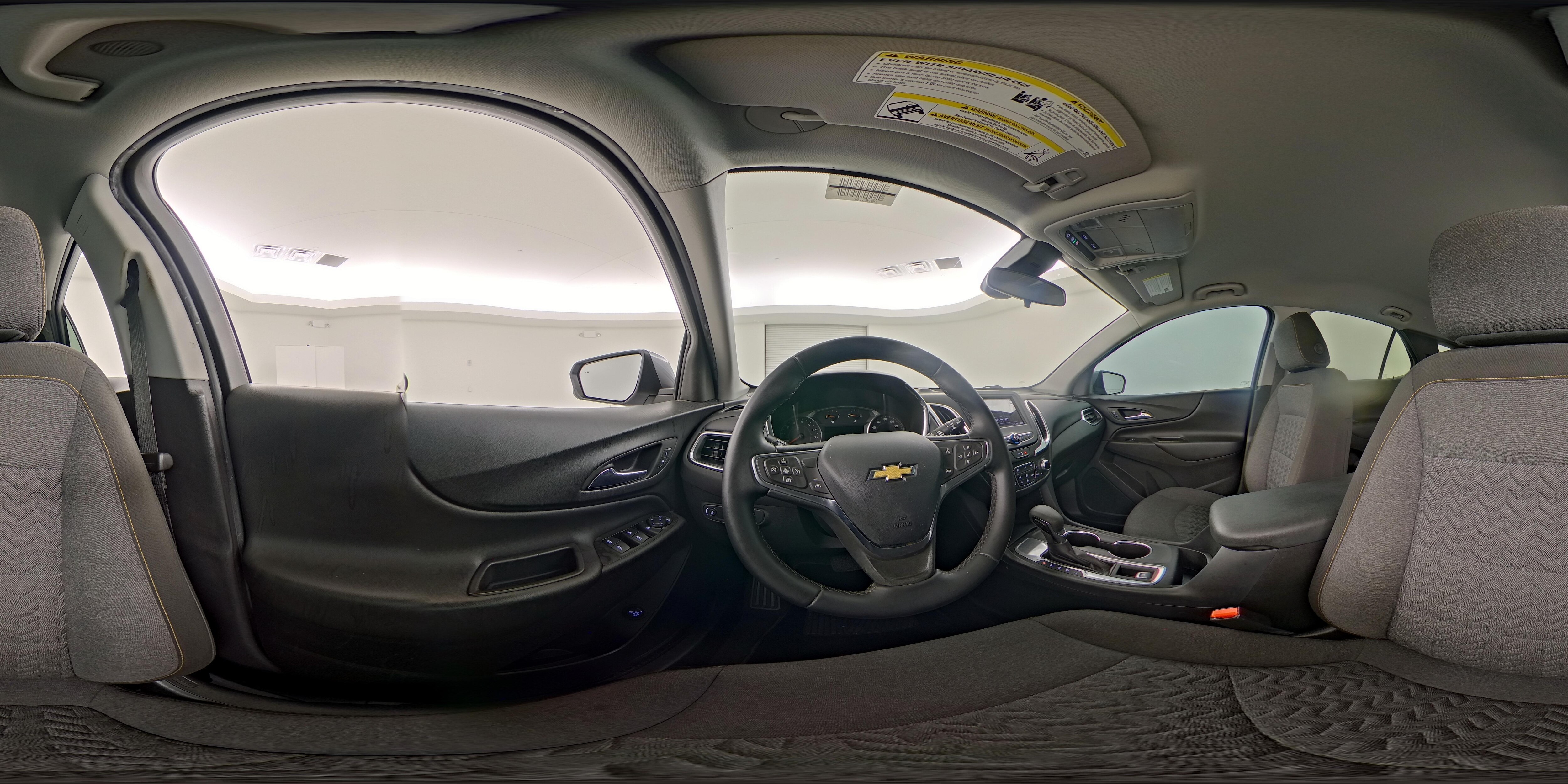 2024 Chevrolet Equinox LT - Photo 26