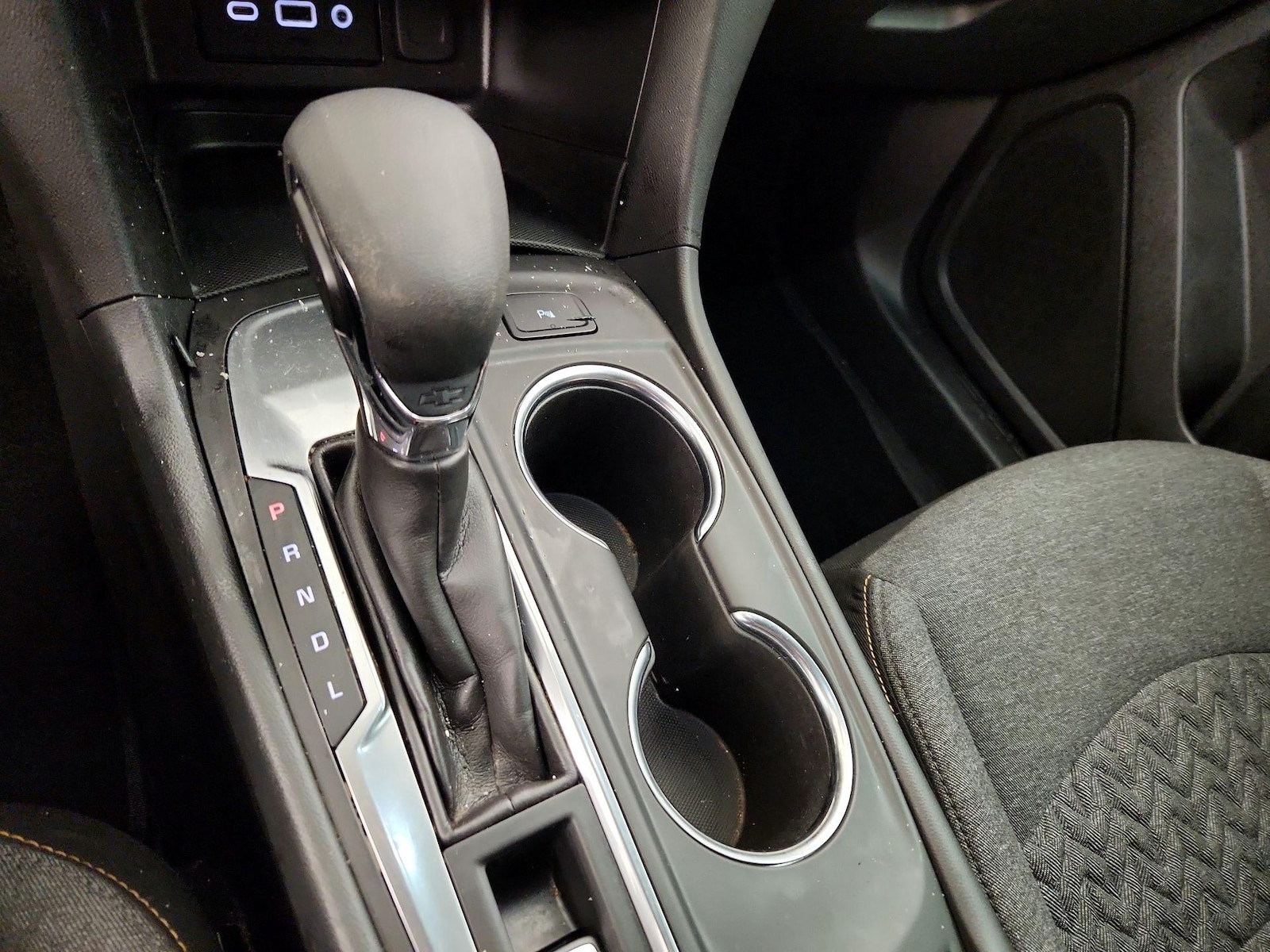 2024 Chevrolet Equinox LT - Photo 18