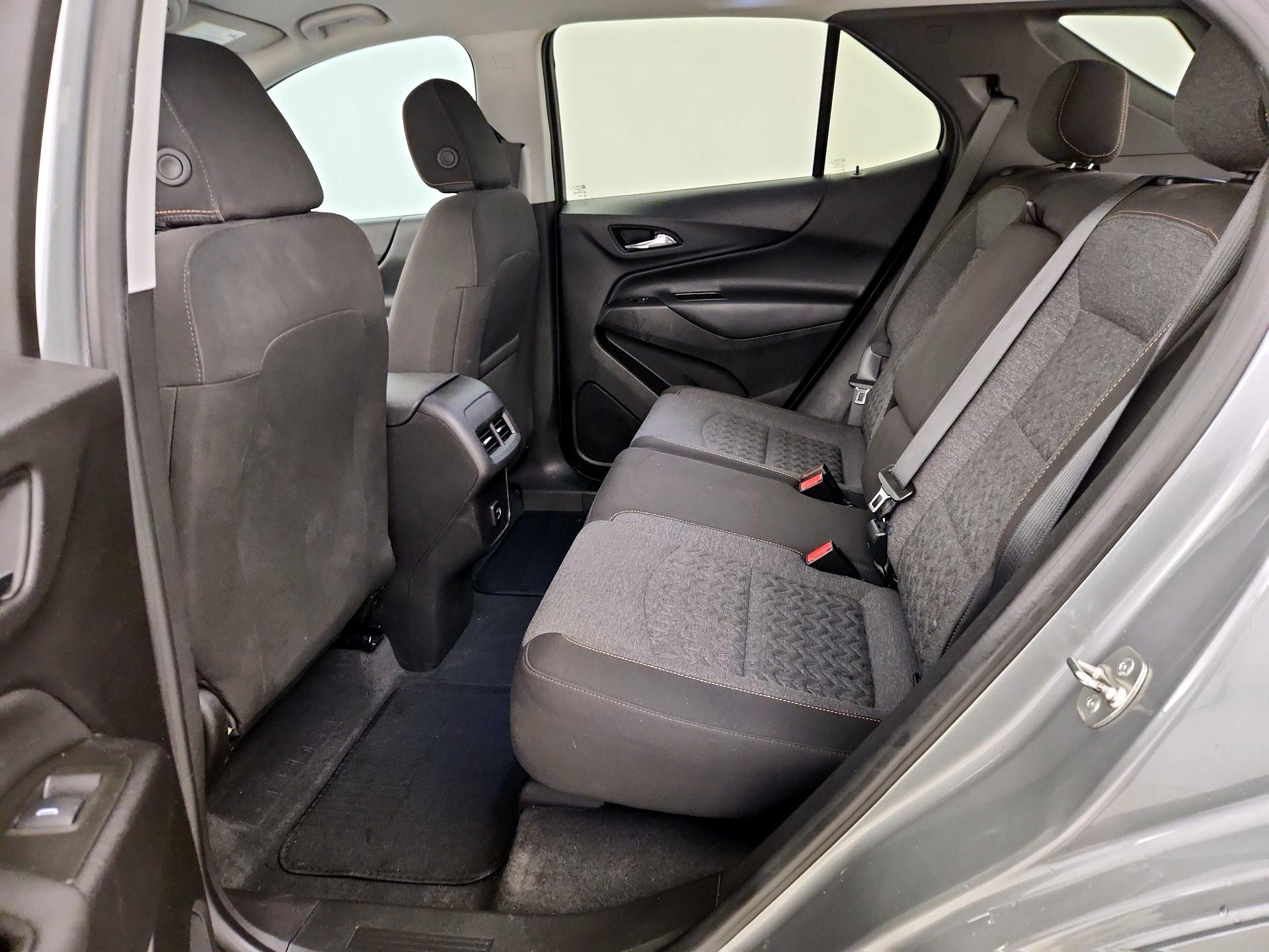 Thumbnail: 2024 Chevrolet Equinox - 19