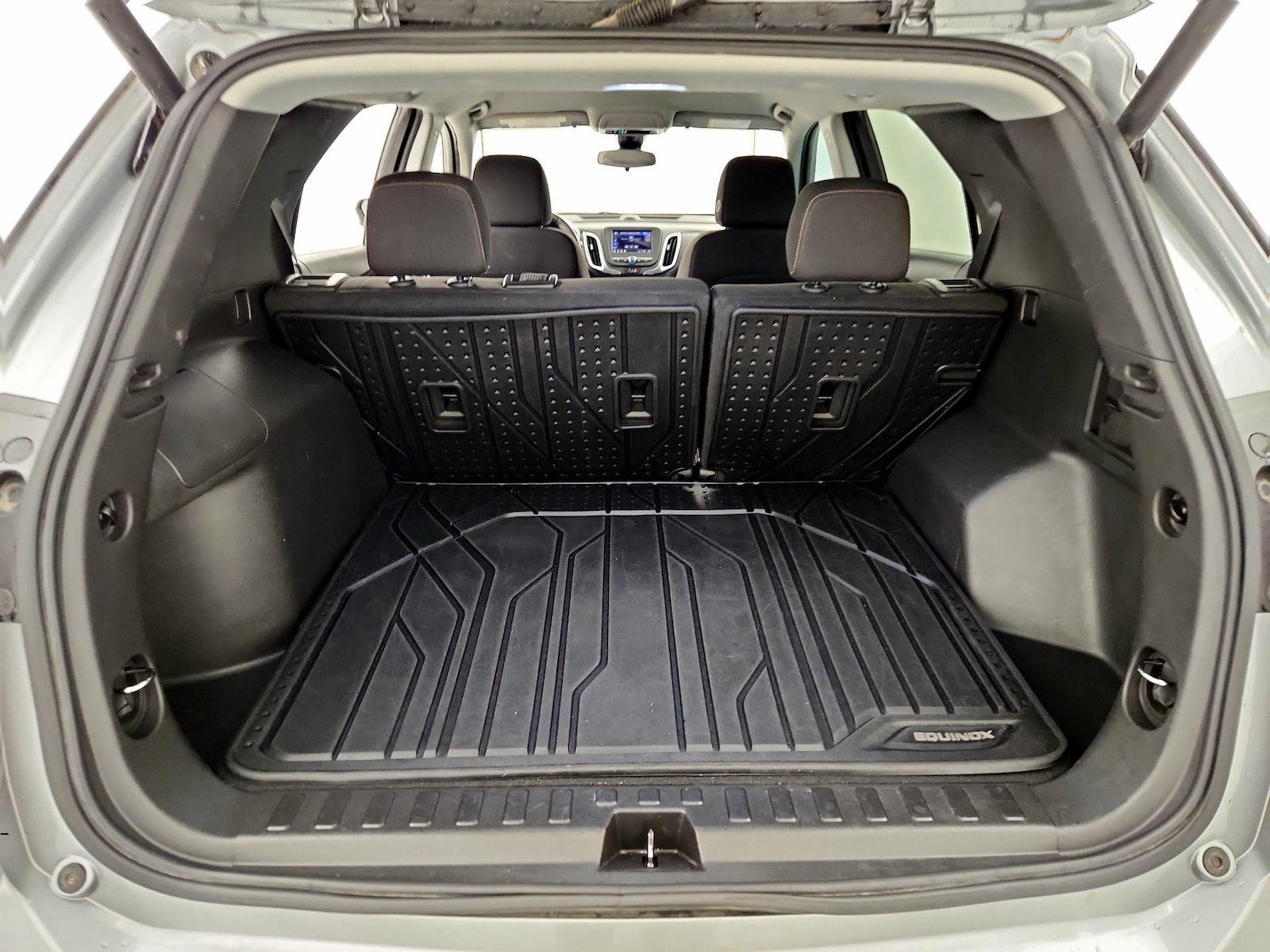 2024 Chevrolet Equinox LT - Photo 21