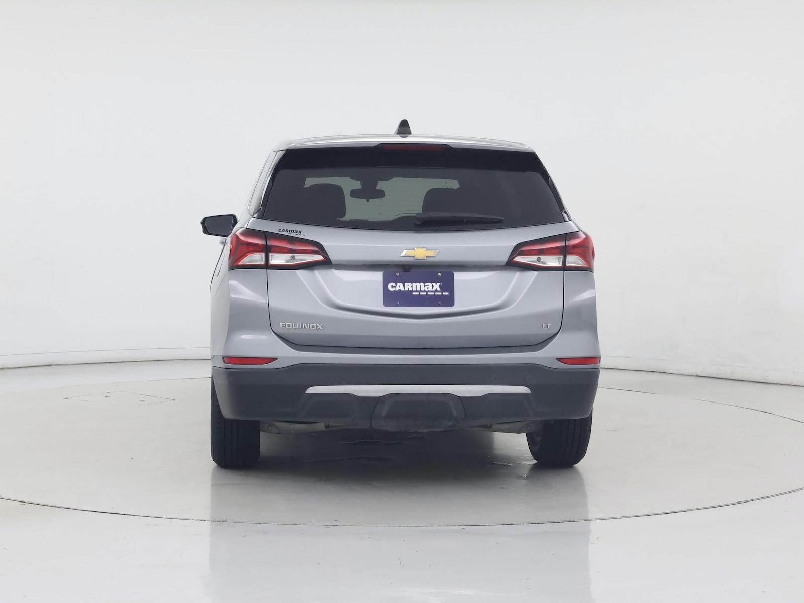 2024 Chevrolet Equinox LT - Photo 7