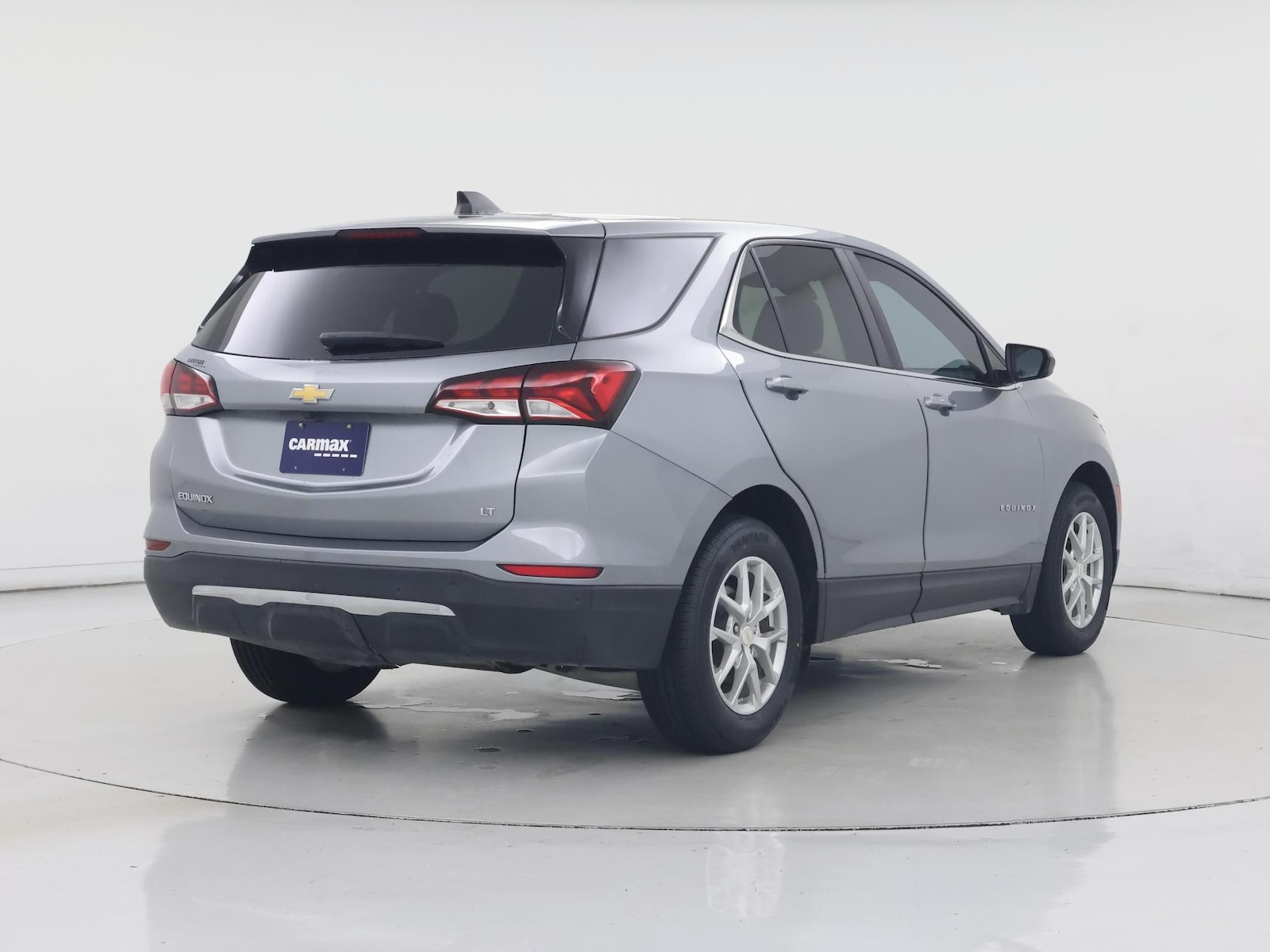 2024 Chevrolet Equinox LT - Photo 9