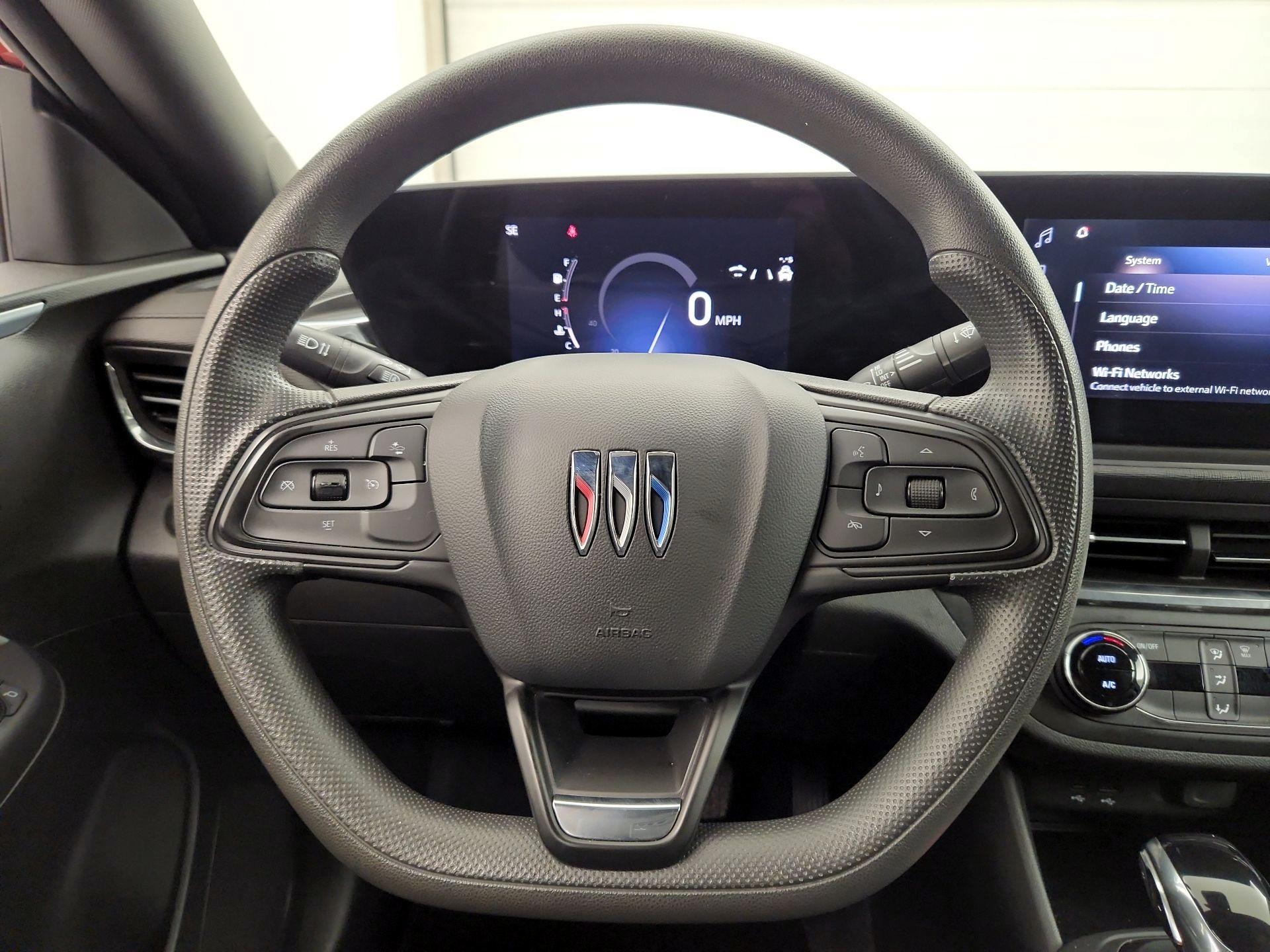 Thumbnail: 2024 Buick Envista - 10