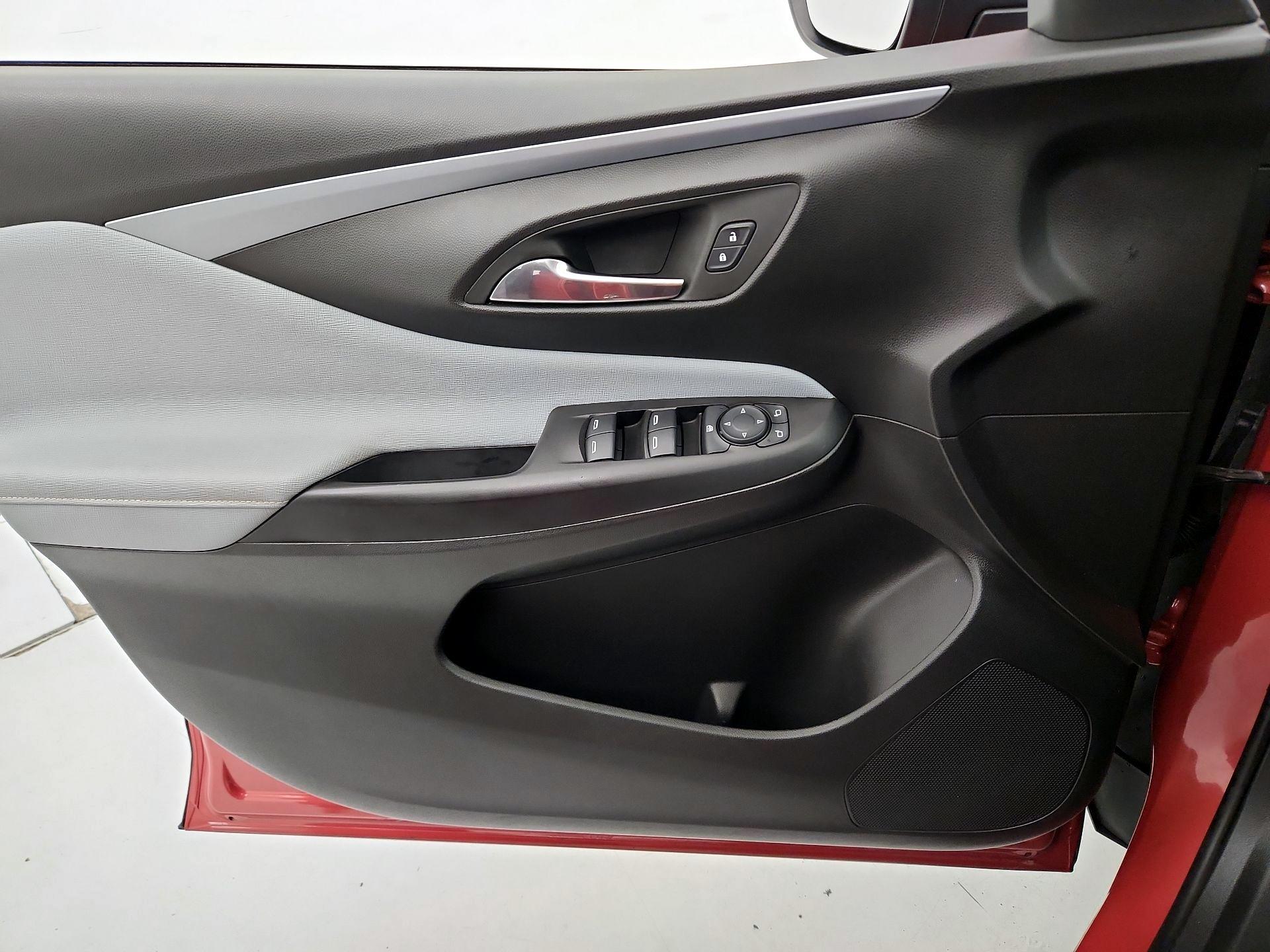 Thumbnail: 2024 Buick Envista - 12