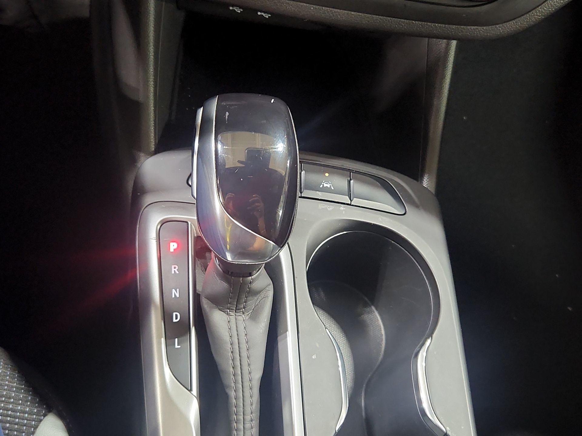Thumbnail: 2024 Buick Envista - 17
