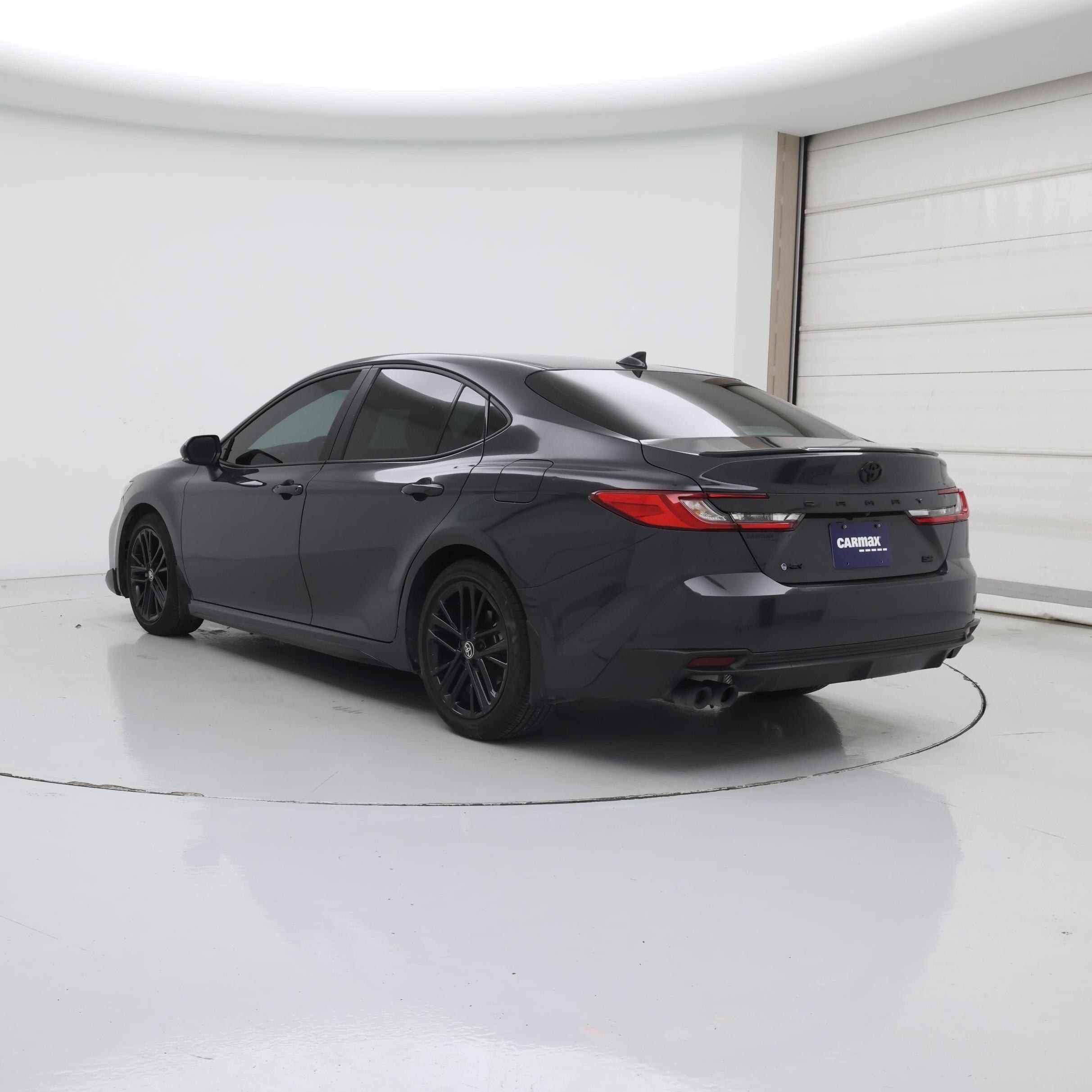 Thumbnail: 2025 Toyota Camry - 2