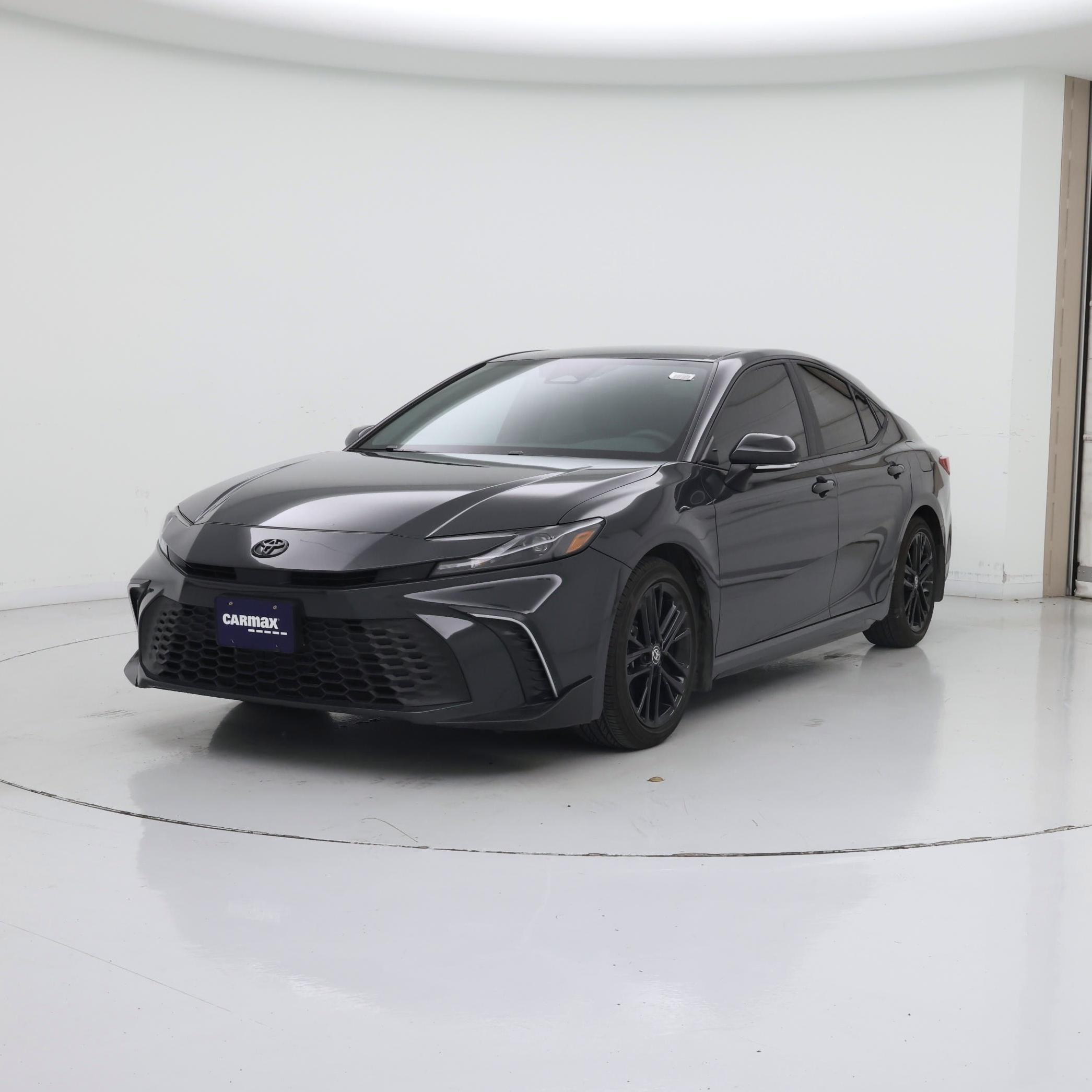 Thumbnail: 2025 Toyota Camry - 4