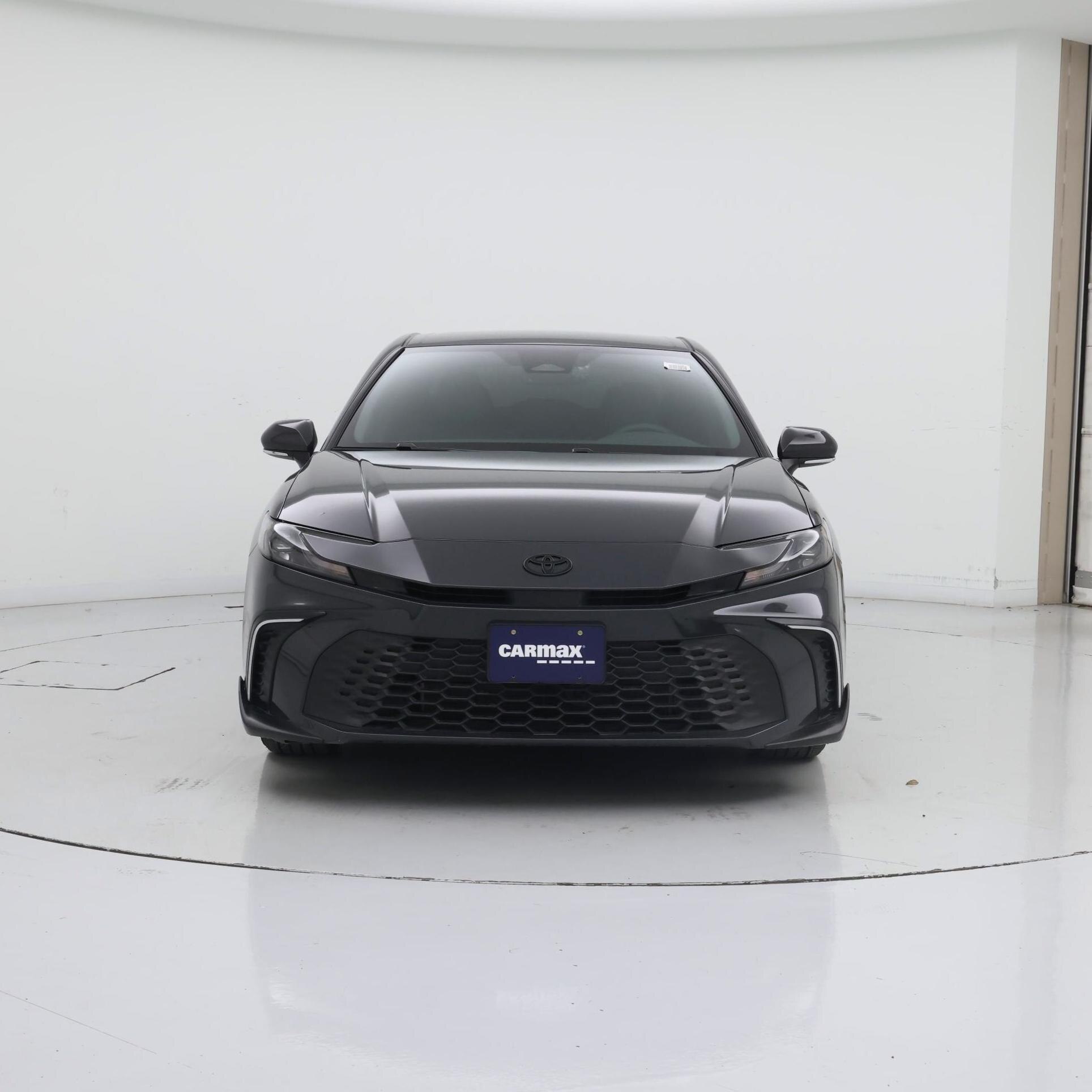 Thumbnail: 2025 Toyota Camry - 5