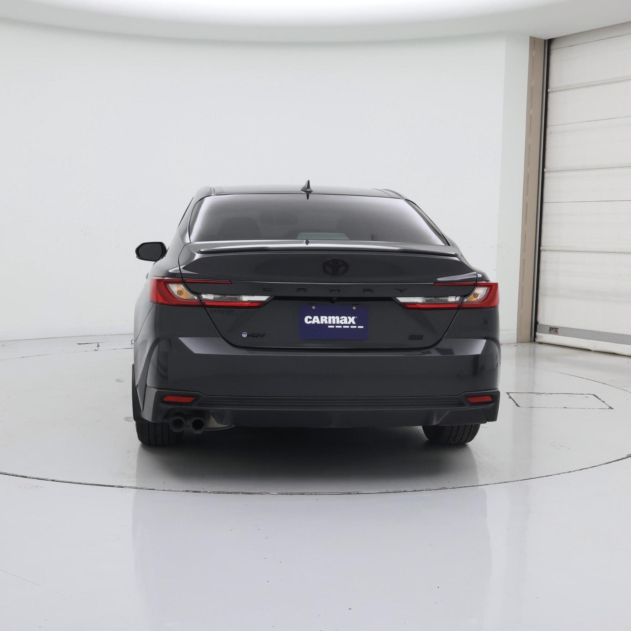 Thumbnail: 2025 Toyota Camry - 6