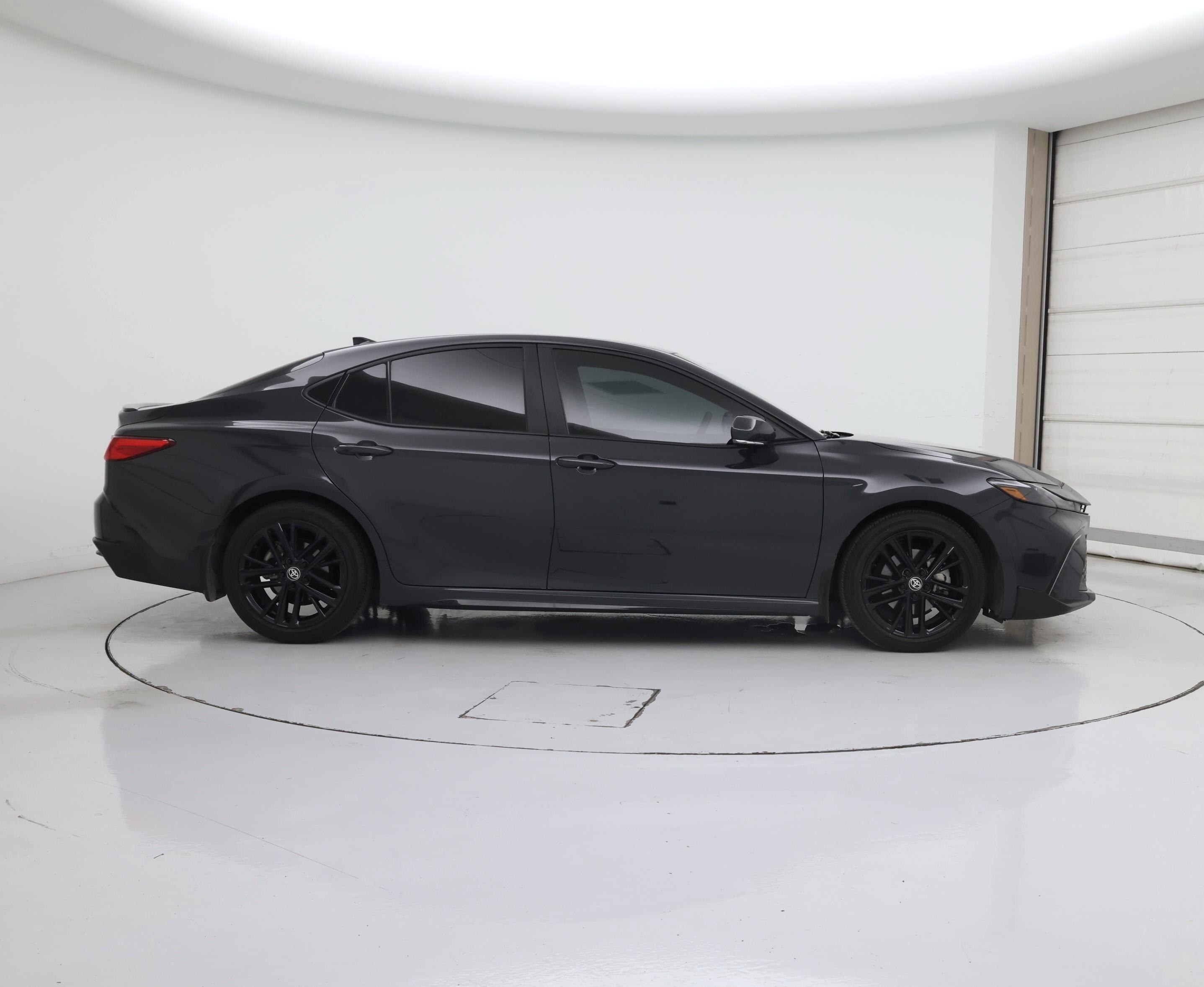 Thumbnail: 2025 Toyota Camry - 7