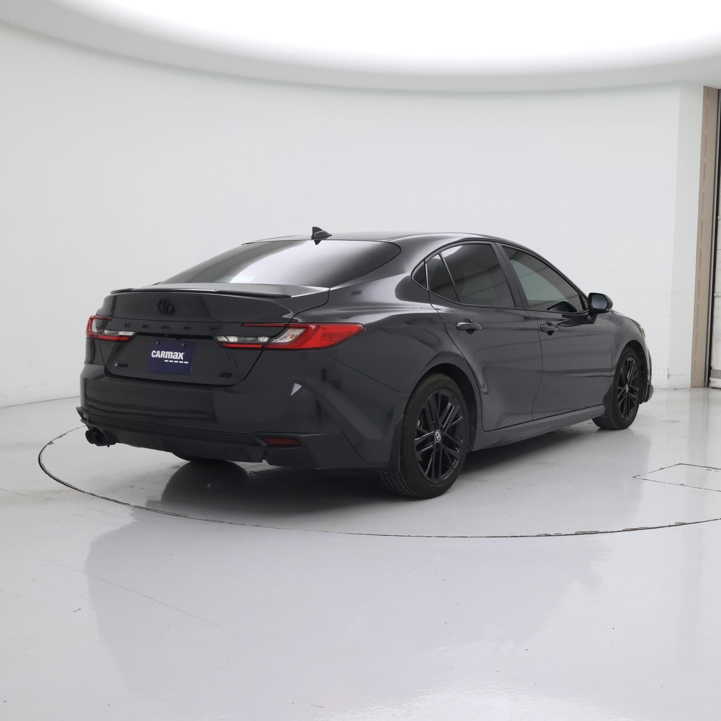 Thumbnail: 2025 Toyota Camry - 8