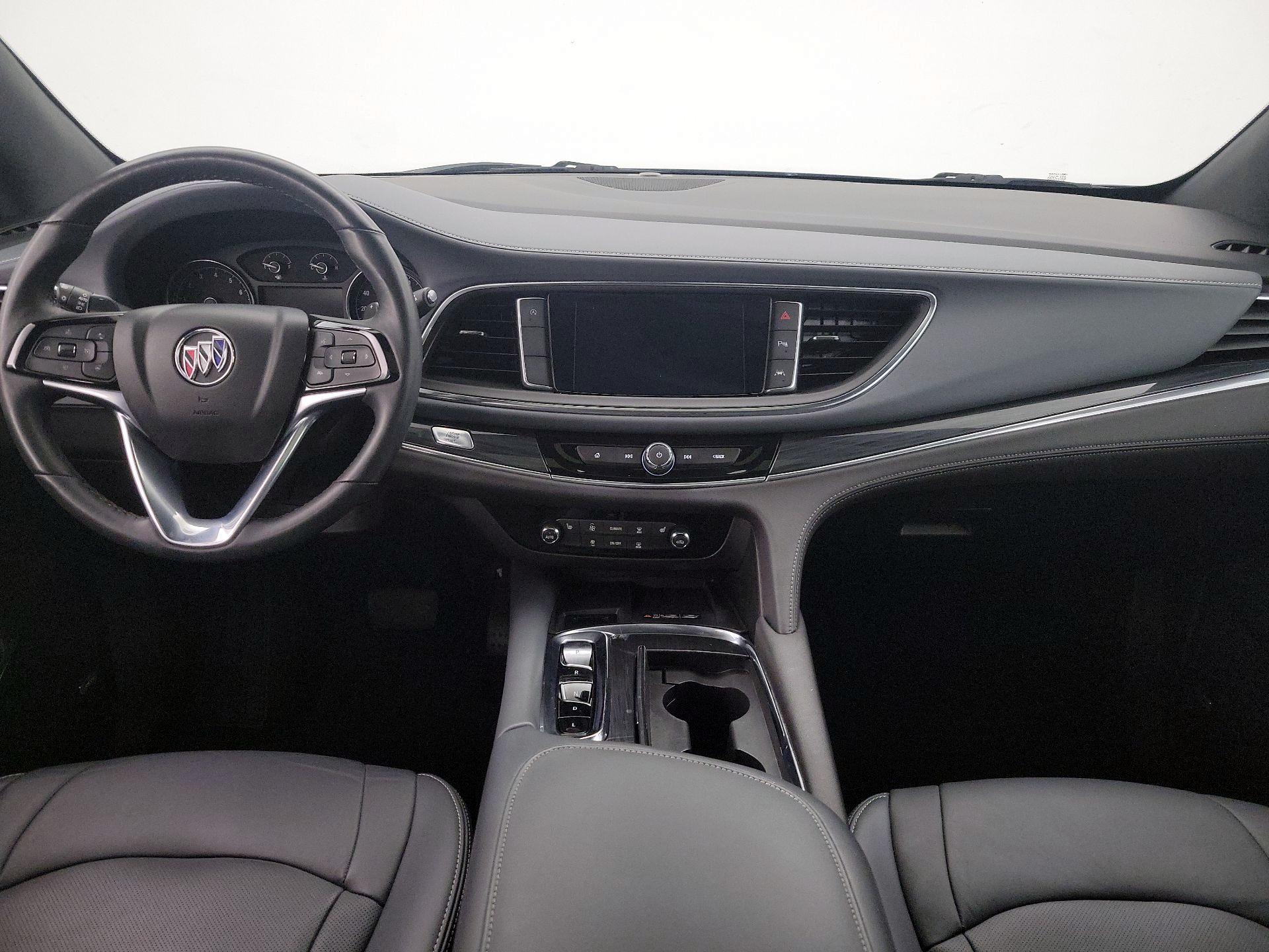 Thumbnail: 2023 Buick Enclave - 9