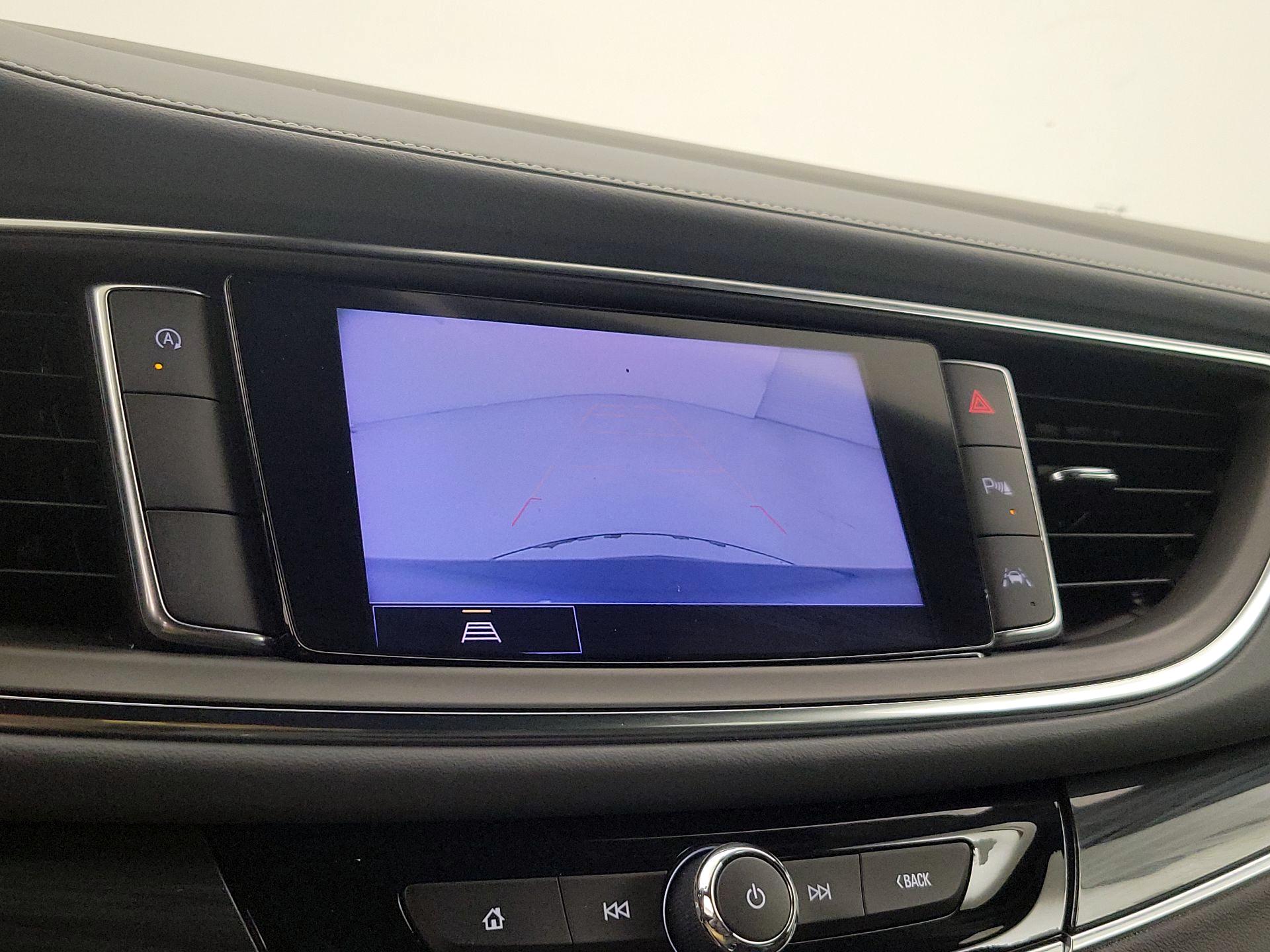 Thumbnail: 2023 Buick Enclave - 14