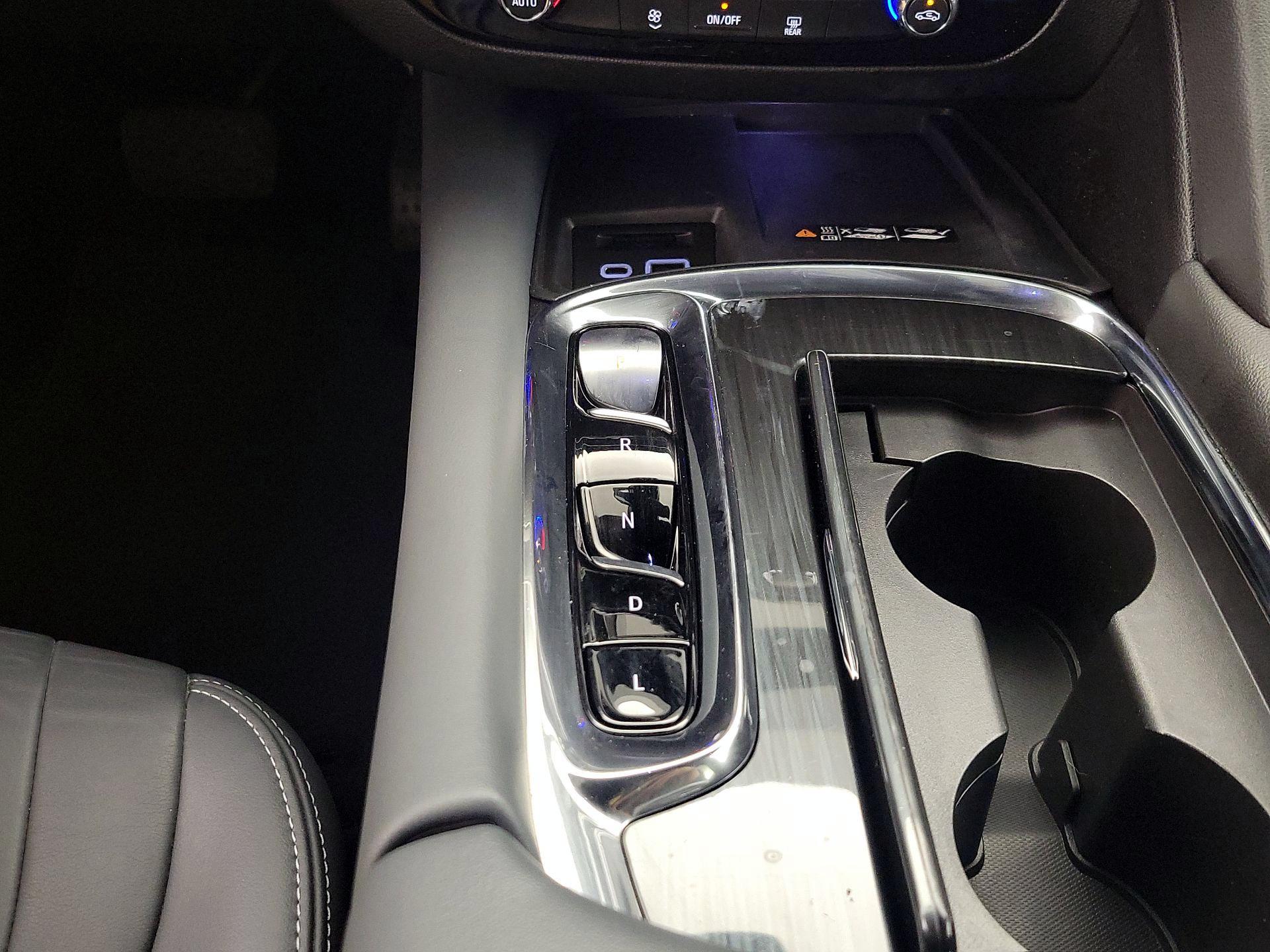 Thumbnail: 2023 Buick Enclave - 17