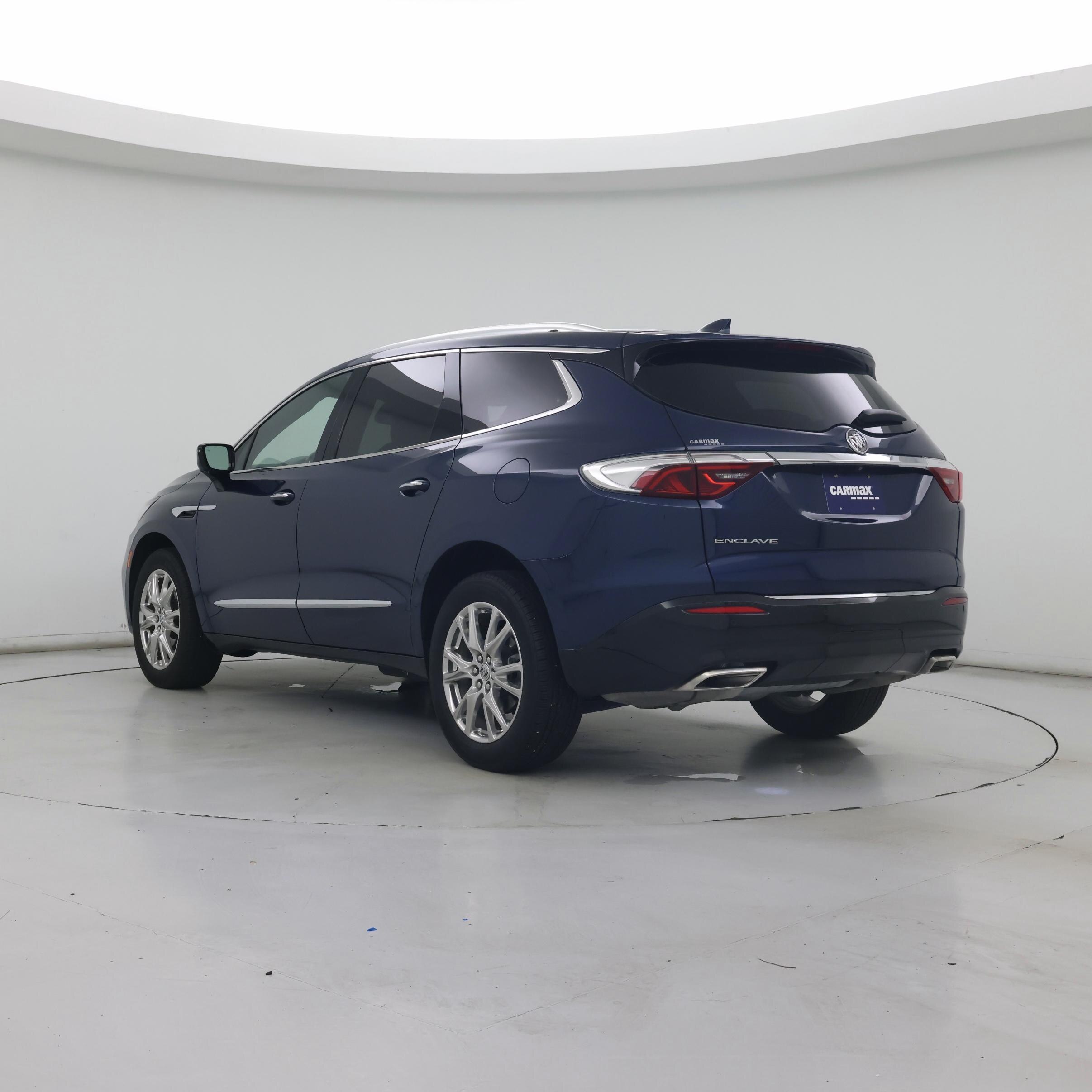 Thumbnail: 2023 Buick Enclave - 2