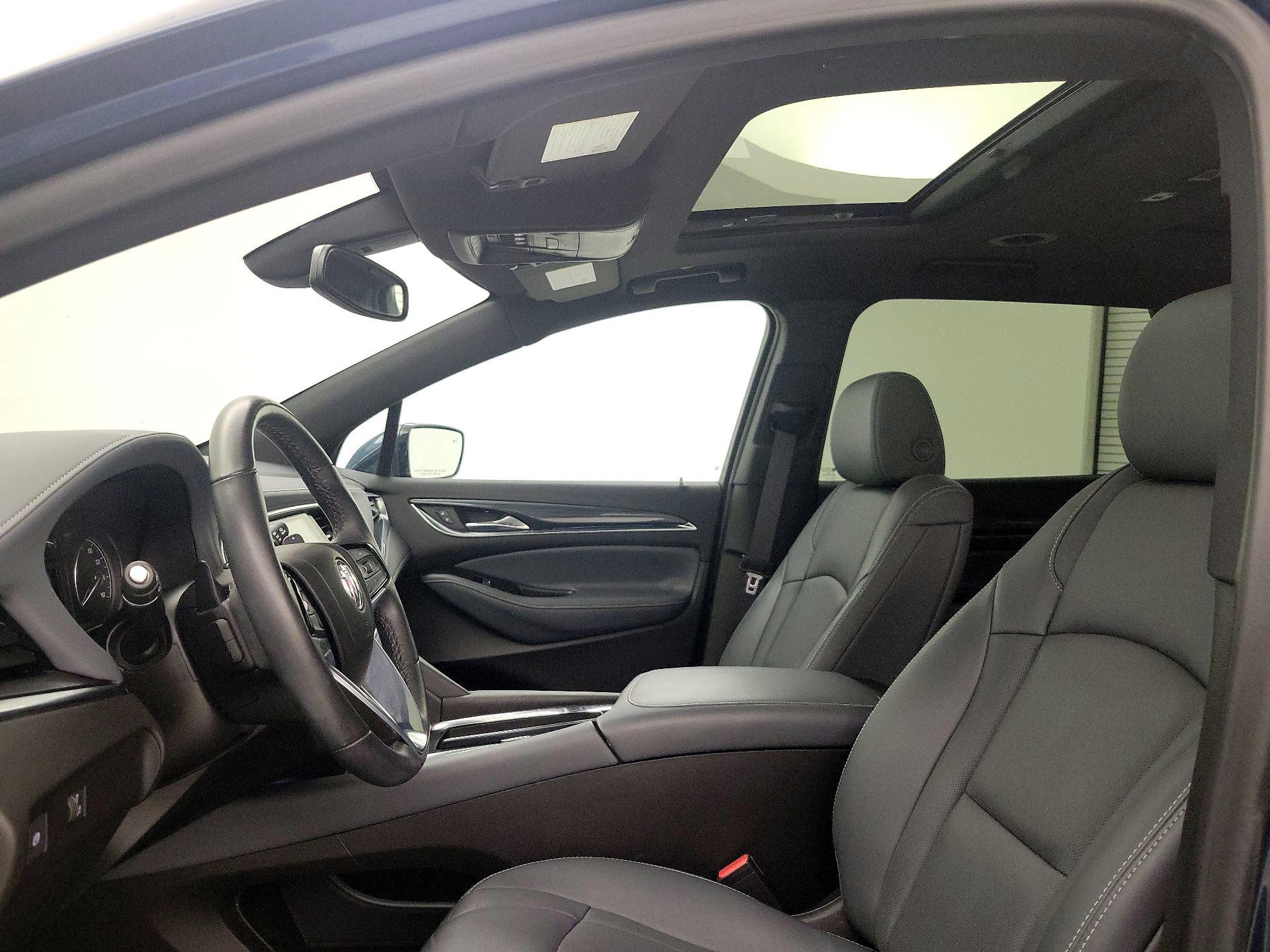 Thumbnail: 2023 Buick Enclave - 19