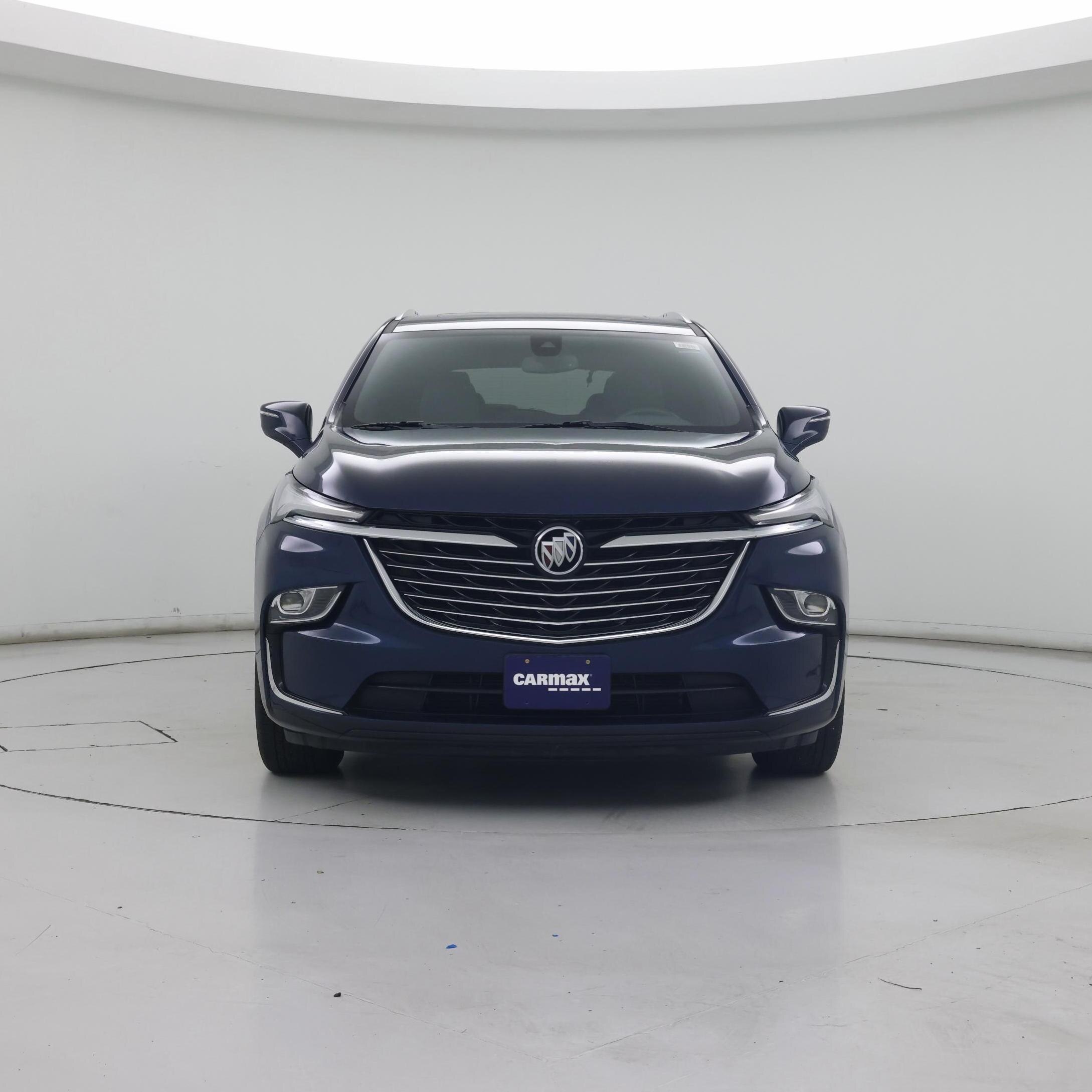 Thumbnail: 2023 Buick Enclave - 5