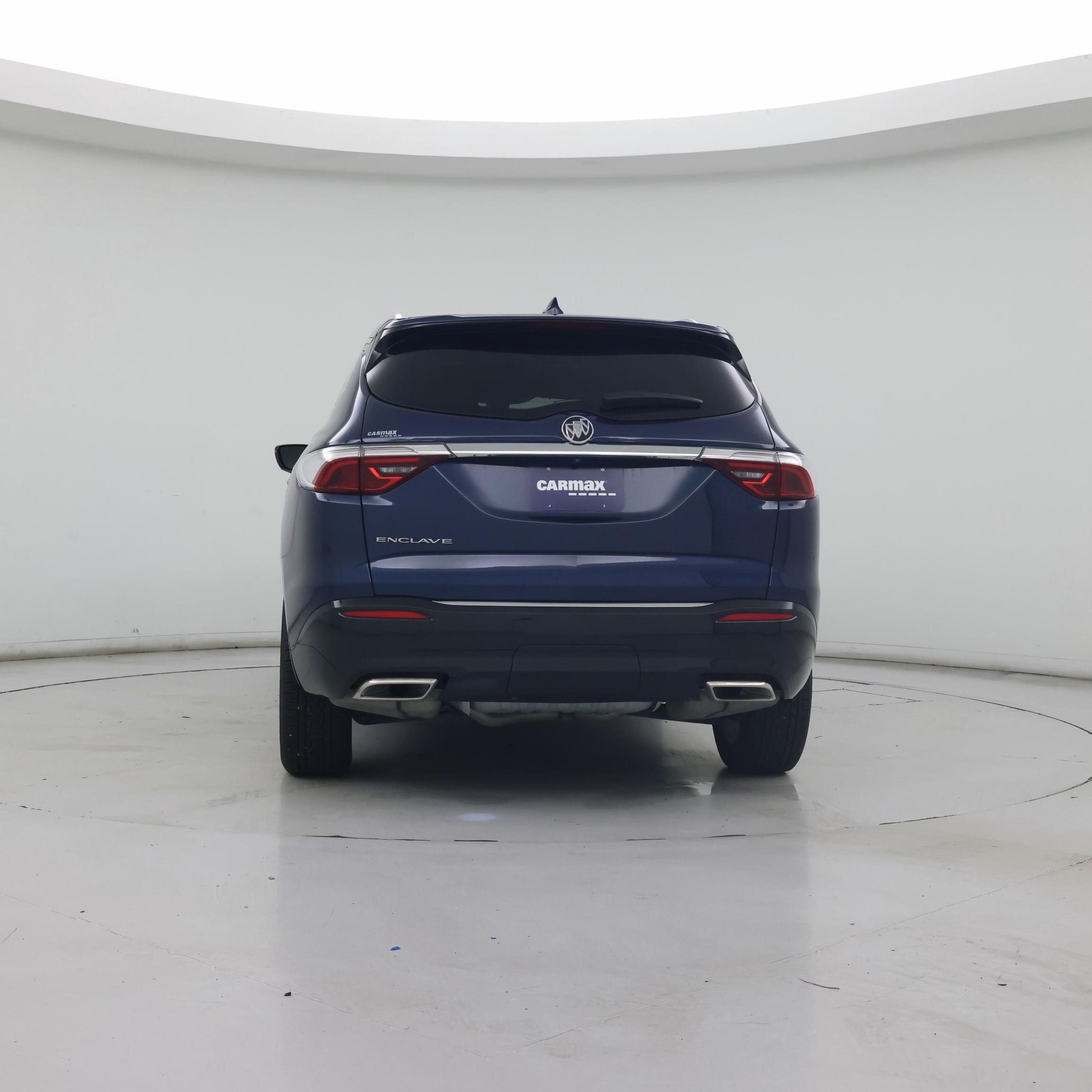Thumbnail: 2023 Buick Enclave - 6