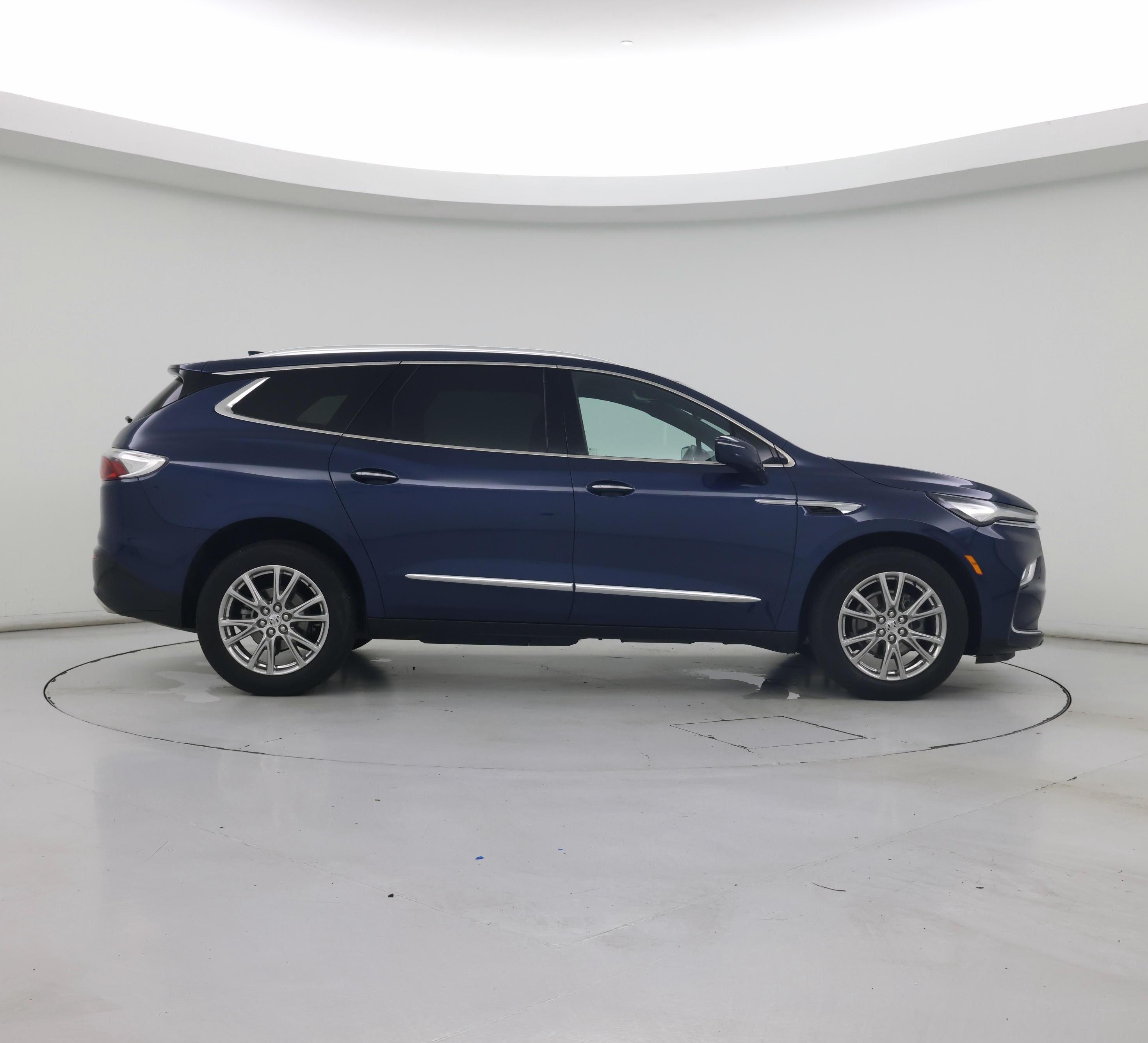 Thumbnail: 2023 Buick Enclave - 7