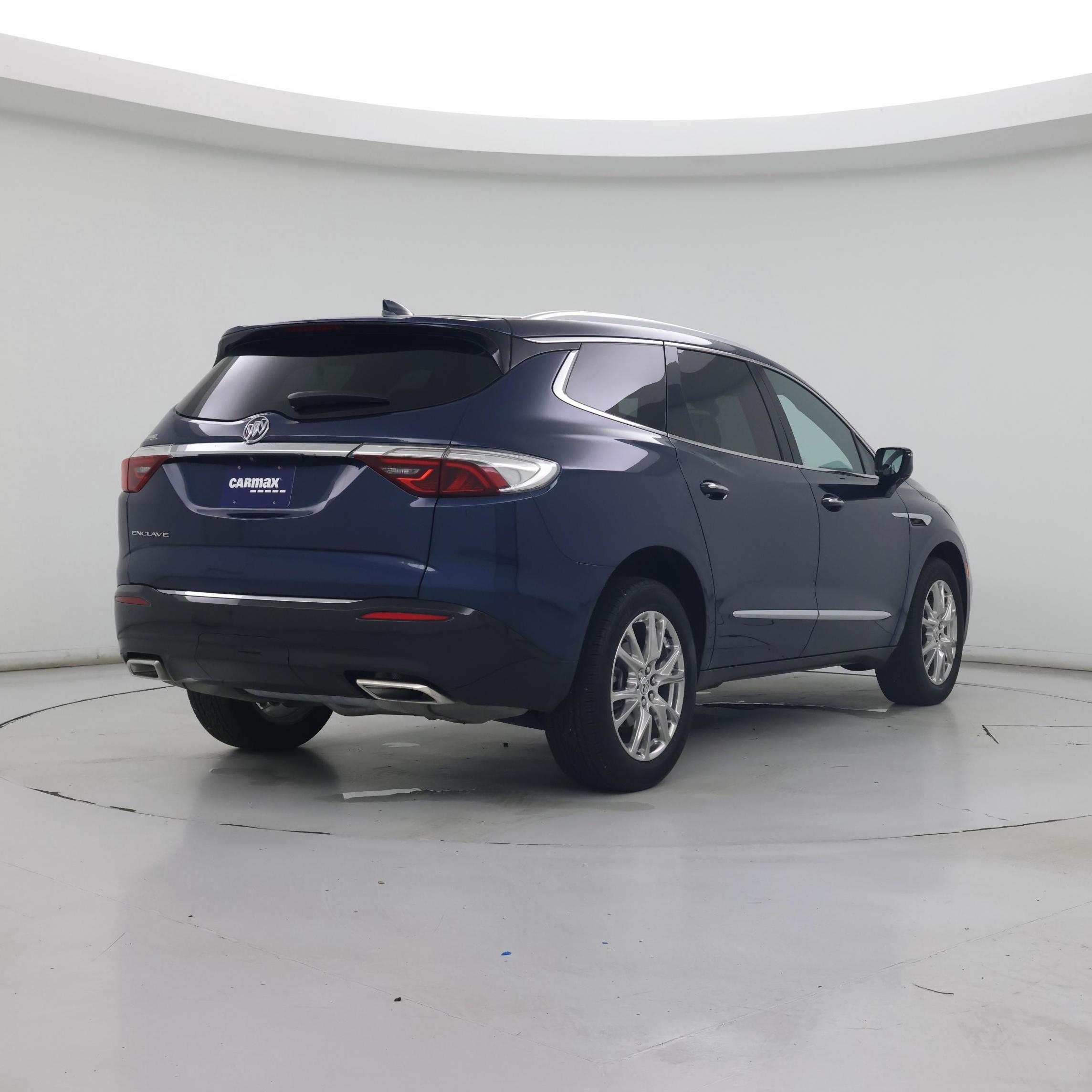 Thumbnail: 2023 Buick Enclave - 8