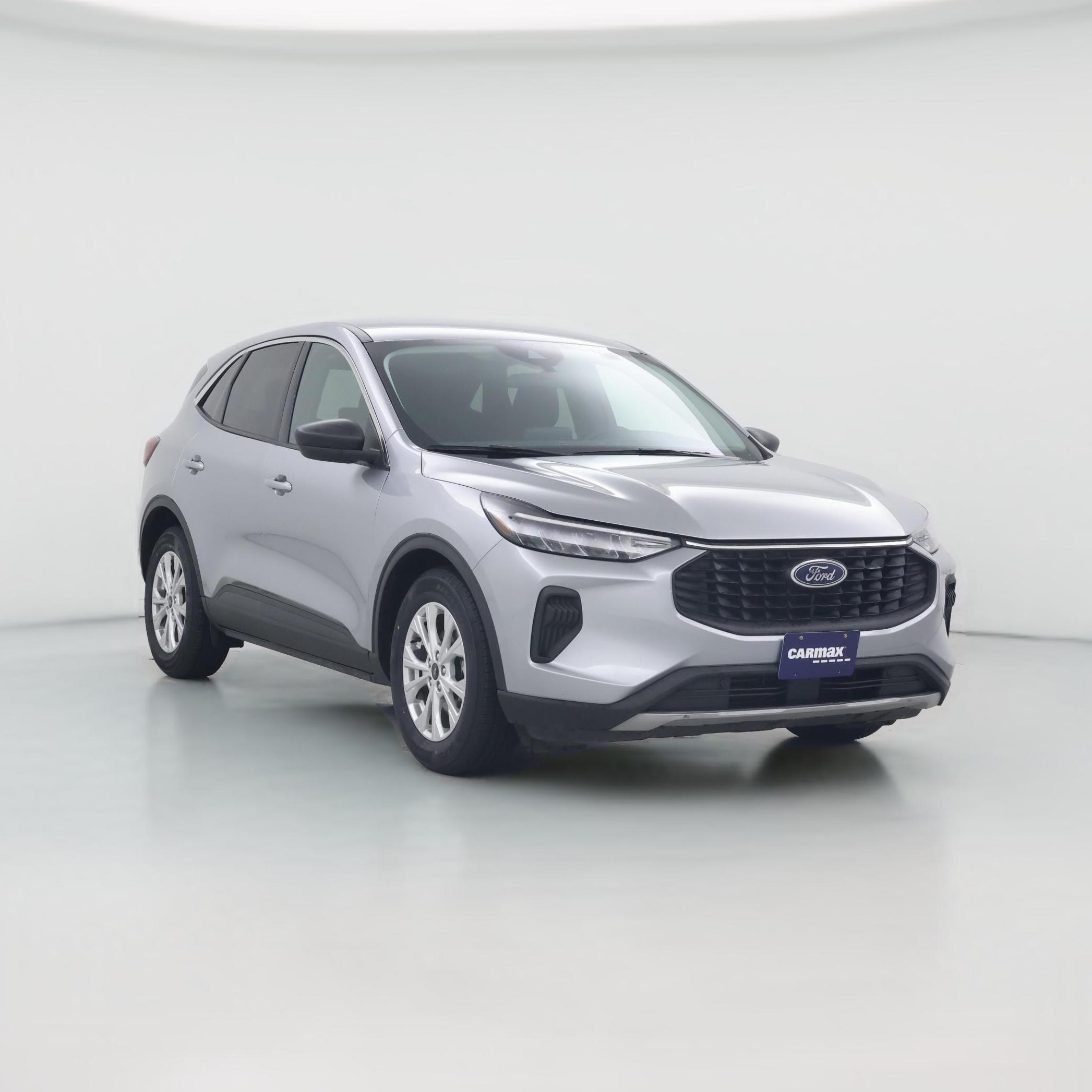 Thumbnail: 2024 Ford Escape - 1