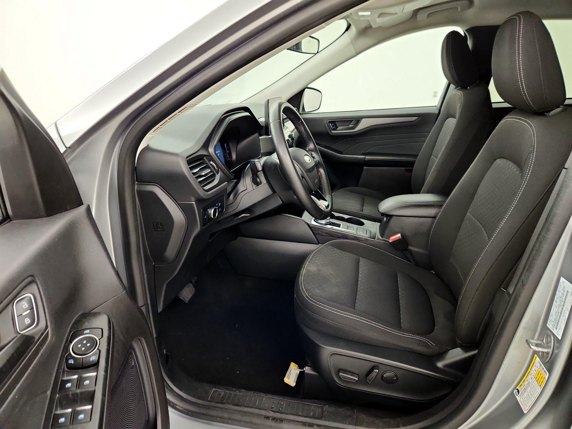 Thumbnail: 2024 Ford Escape - 11