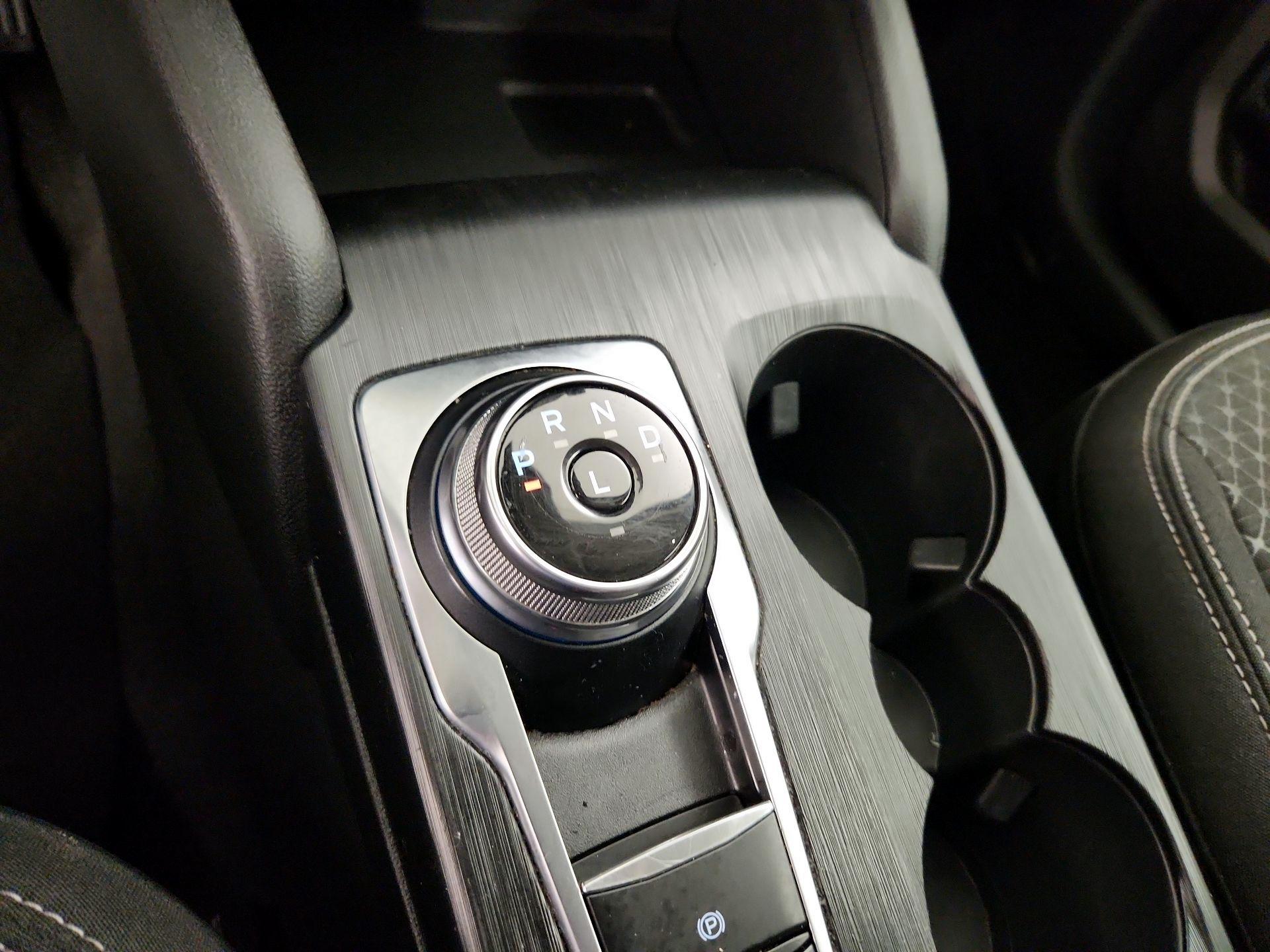 Thumbnail: 2024 Ford Escape - 17