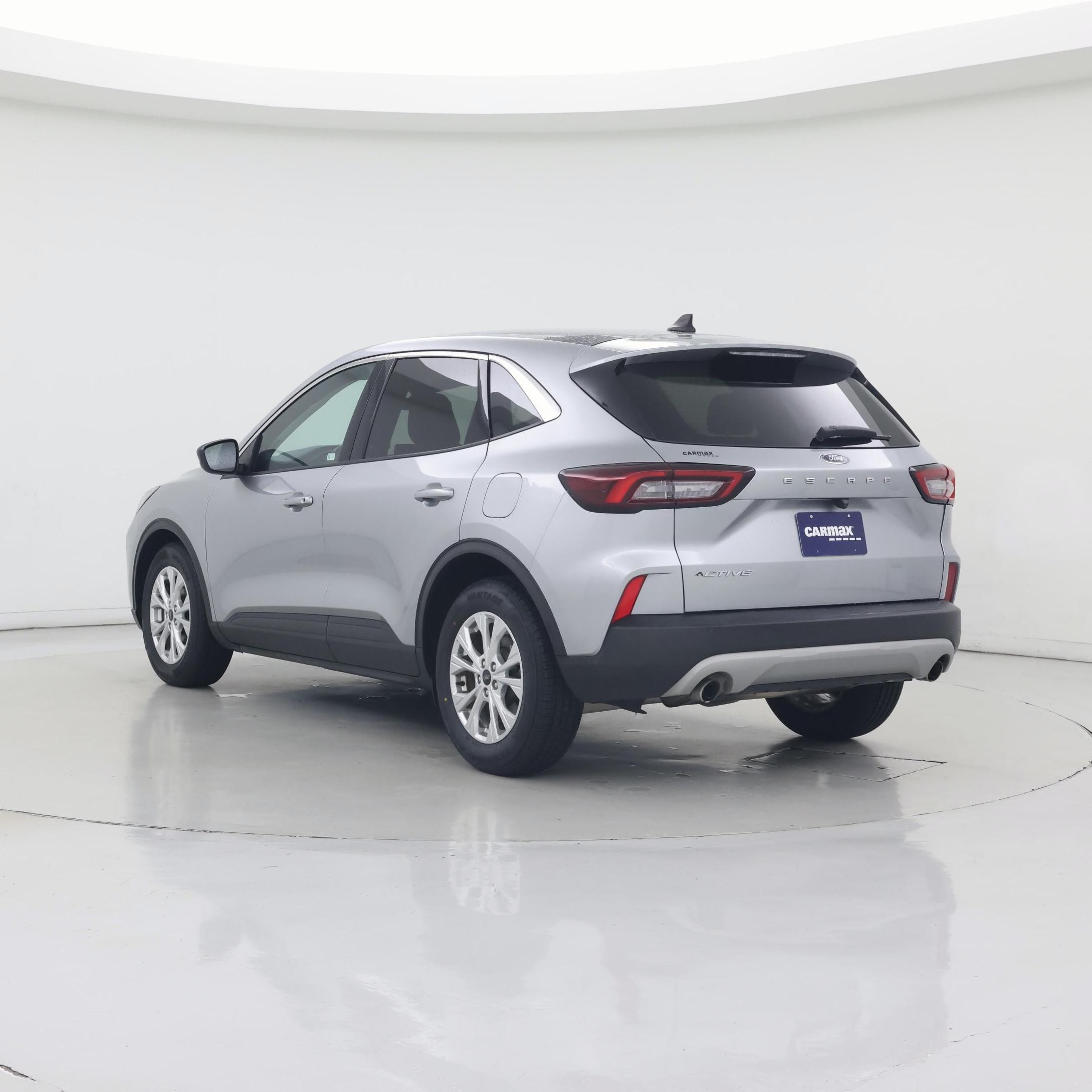 Thumbnail: 2024 Ford Escape - 2