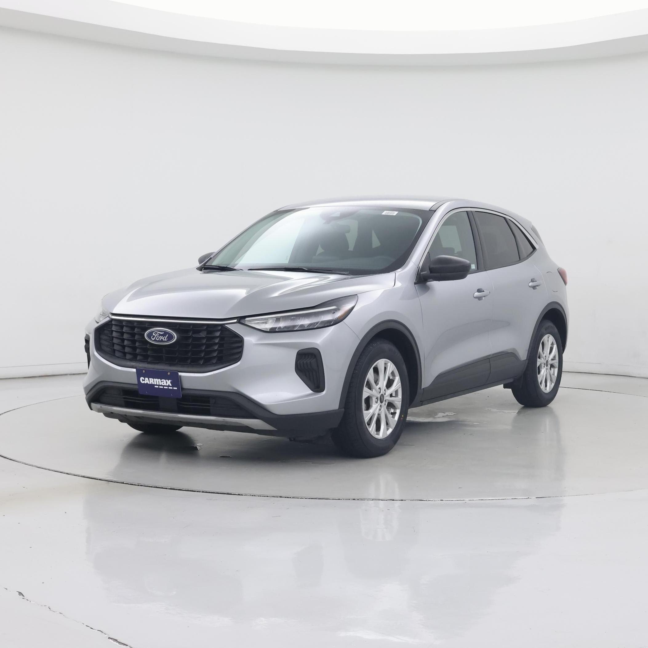Thumbnail: 2024 Ford Escape - 4