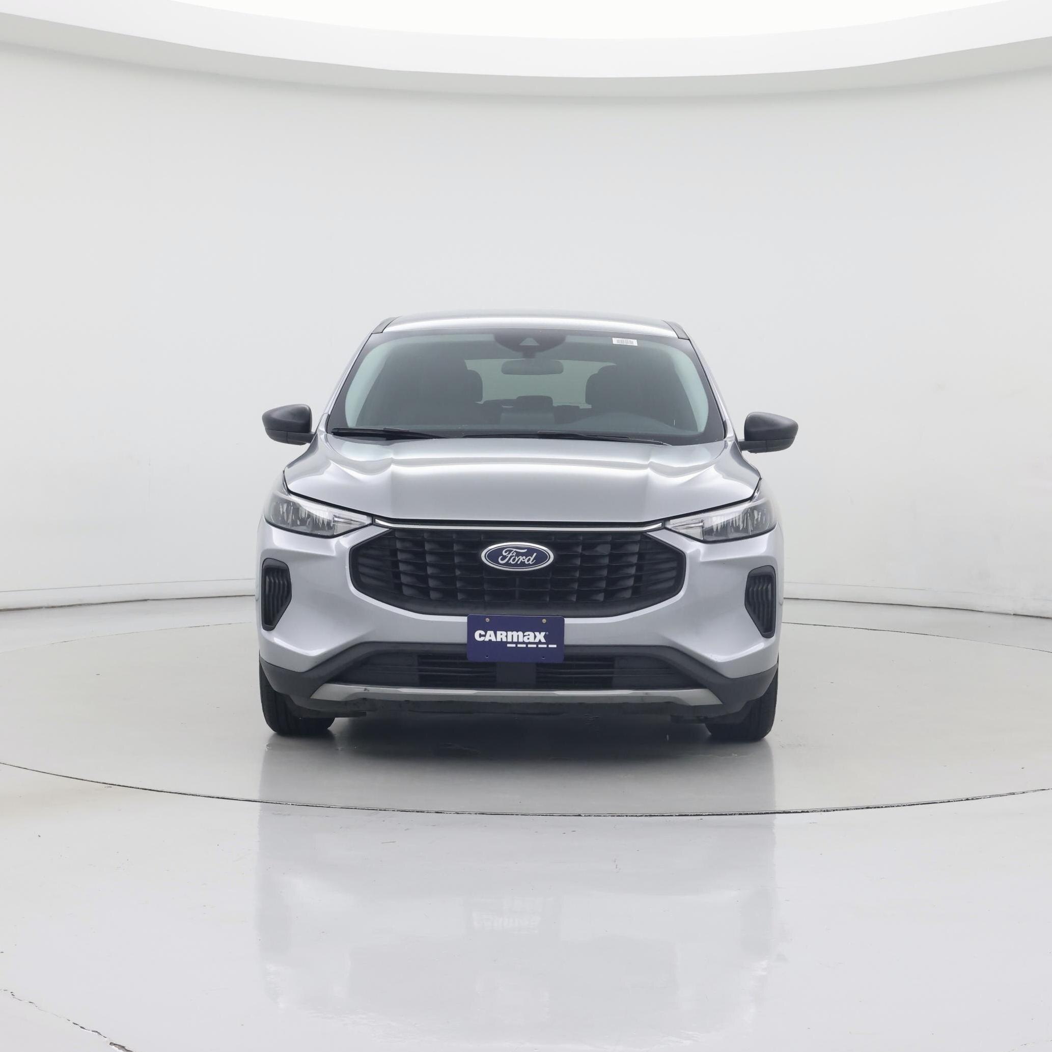 Thumbnail: 2024 Ford Escape - 5