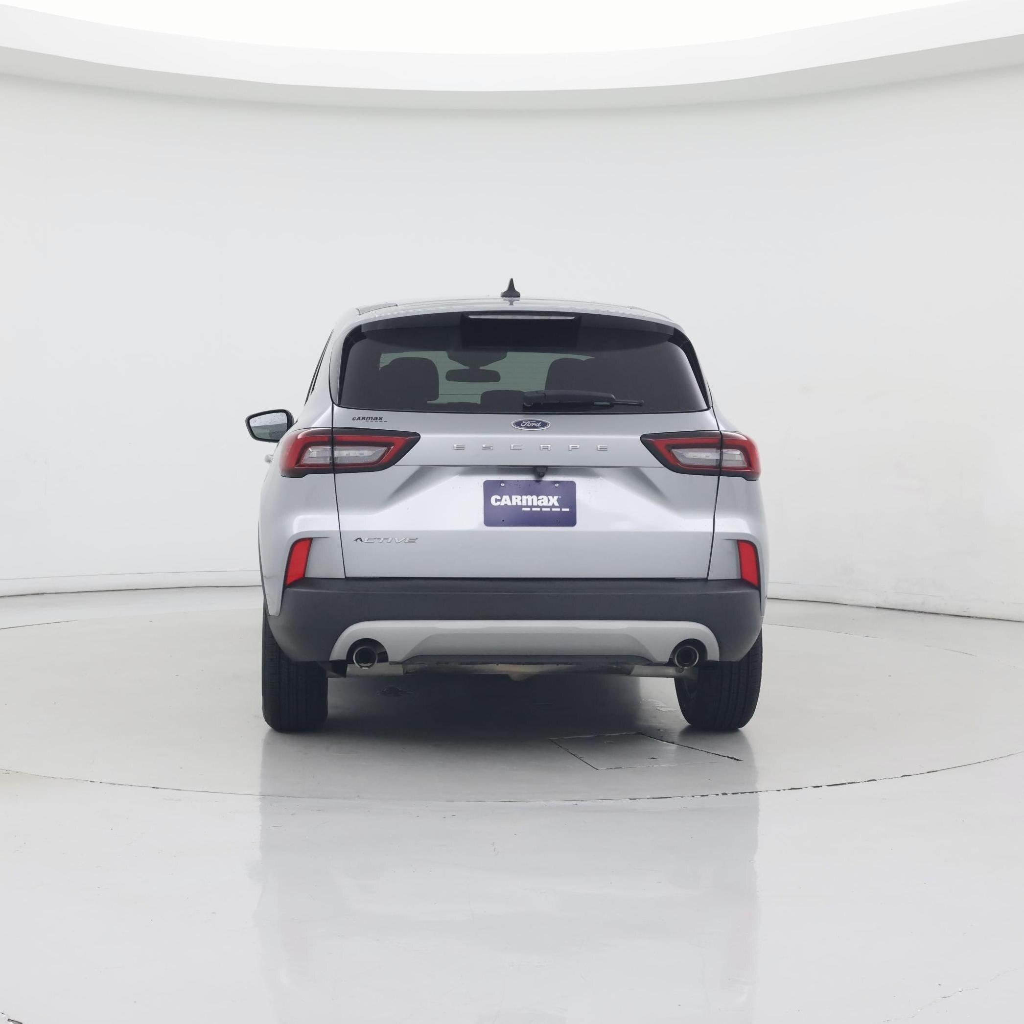 Thumbnail: 2024 Ford Escape - 6