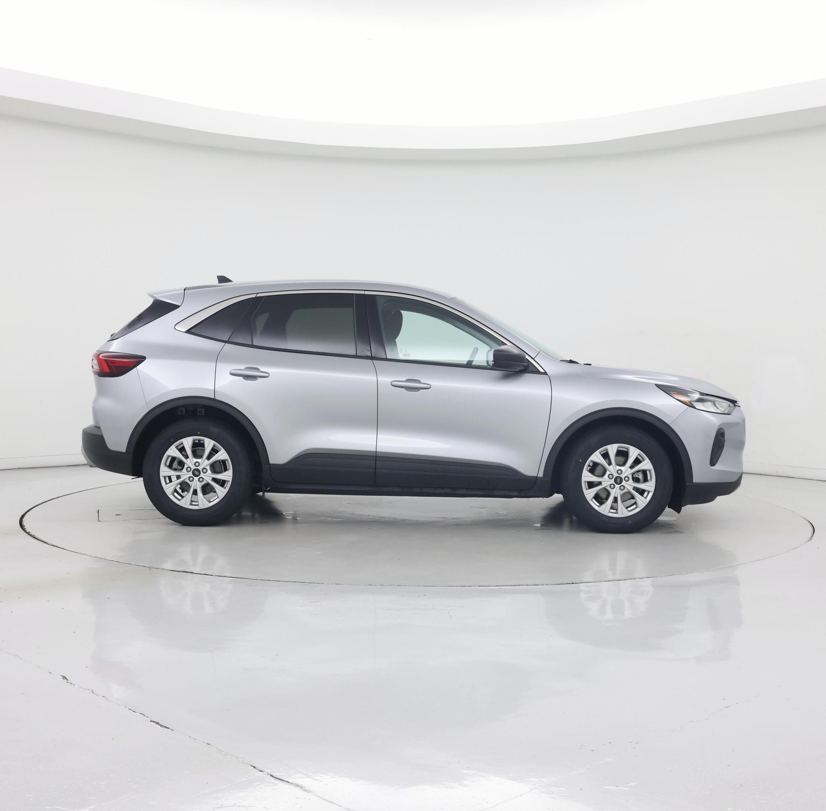Thumbnail: 2024 Ford Escape - 7