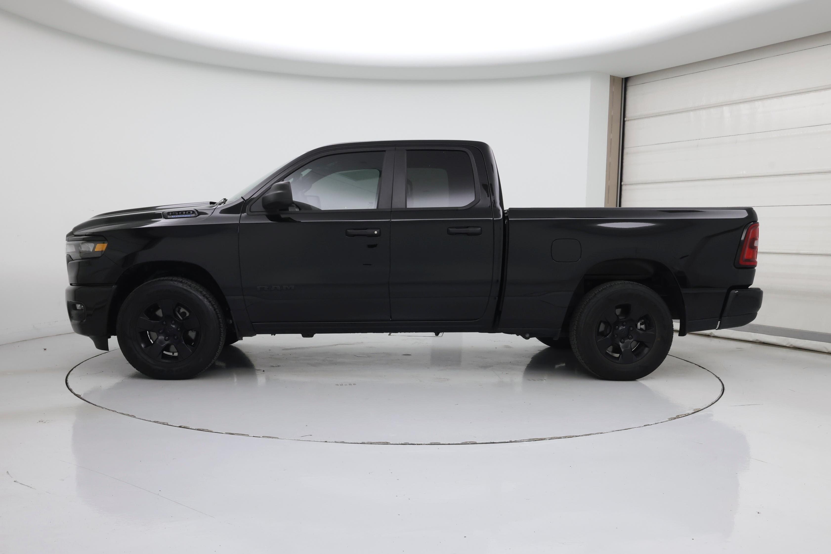 Thumbnail: 2025 RAM 1500 - 3