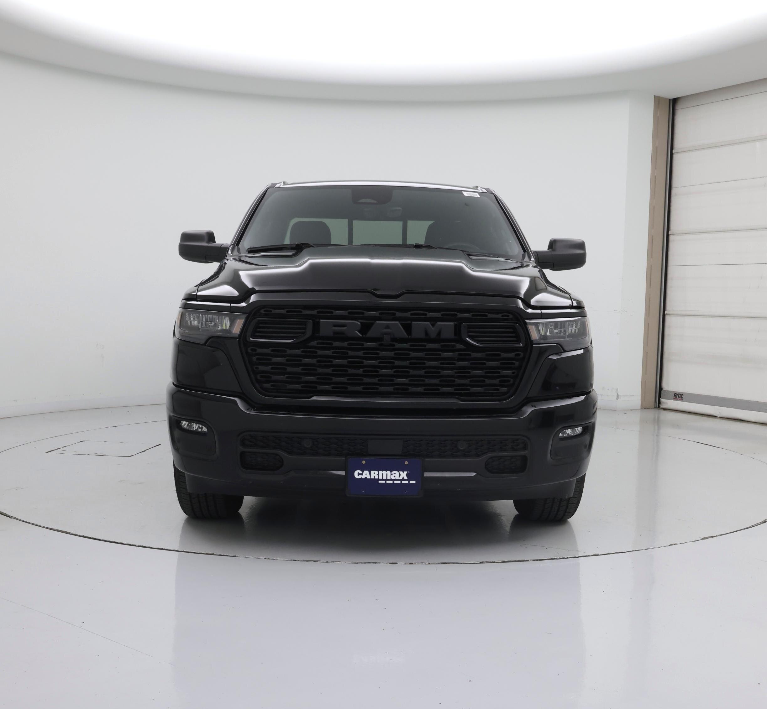 Thumbnail: 2025 RAM 1500 - 5