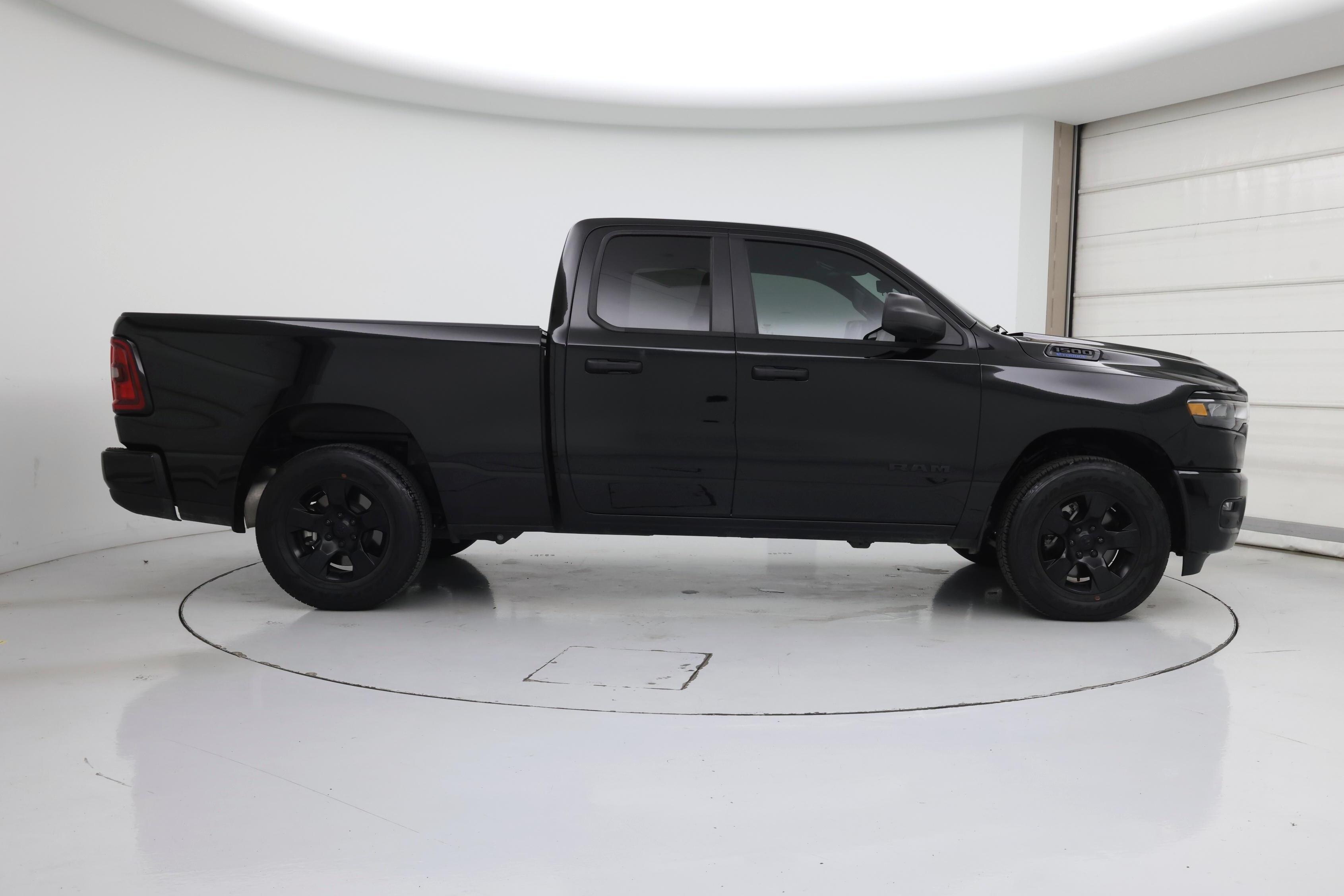 Thumbnail: 2025 RAM 1500 - 7