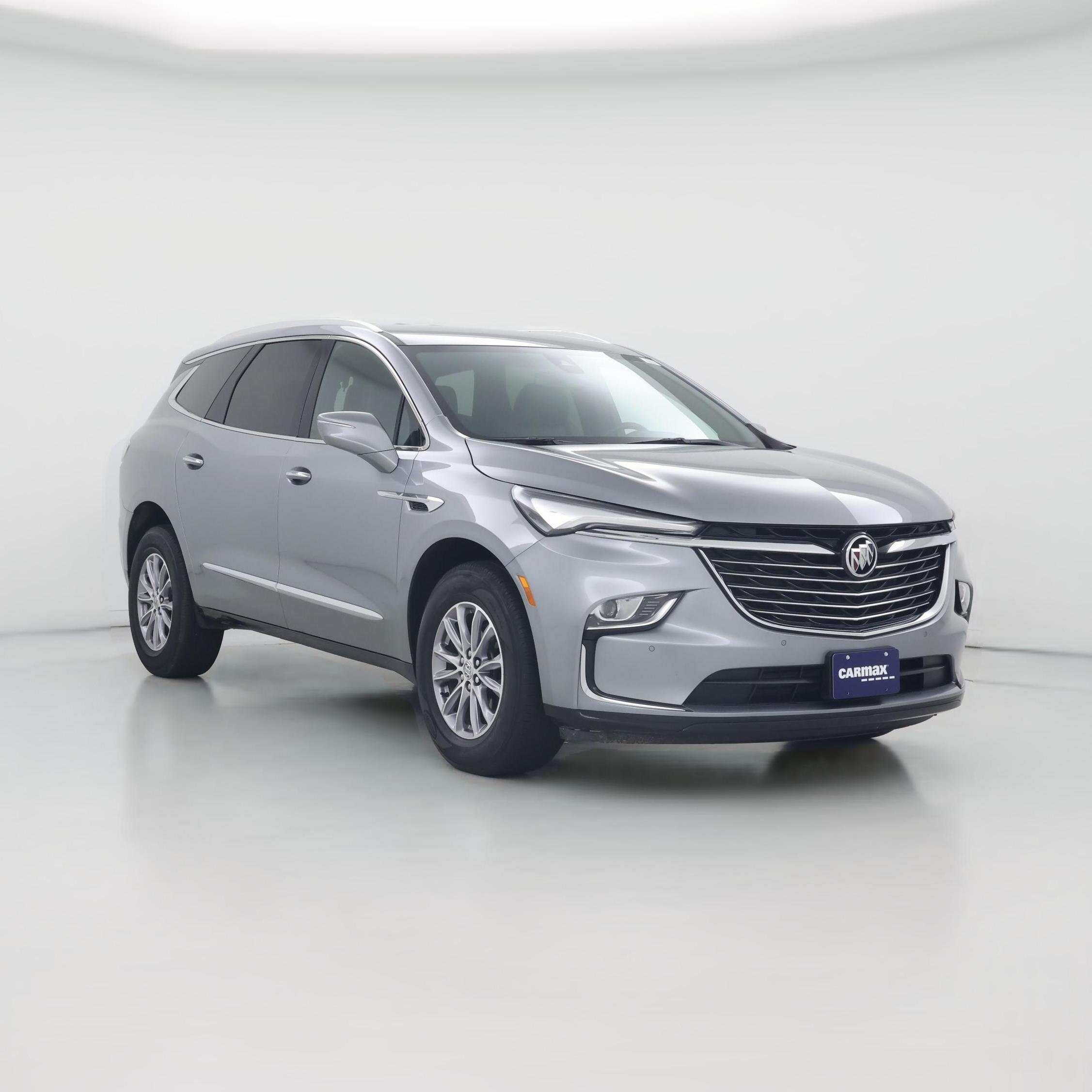 Thumbnail: 2023 Buick Enclave - 1