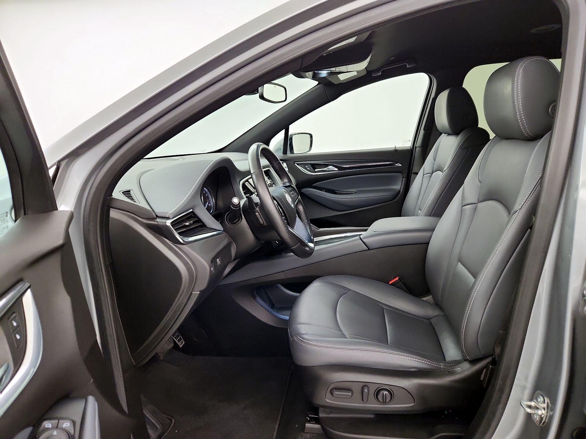 Thumbnail: 2023 Buick Enclave - 11
