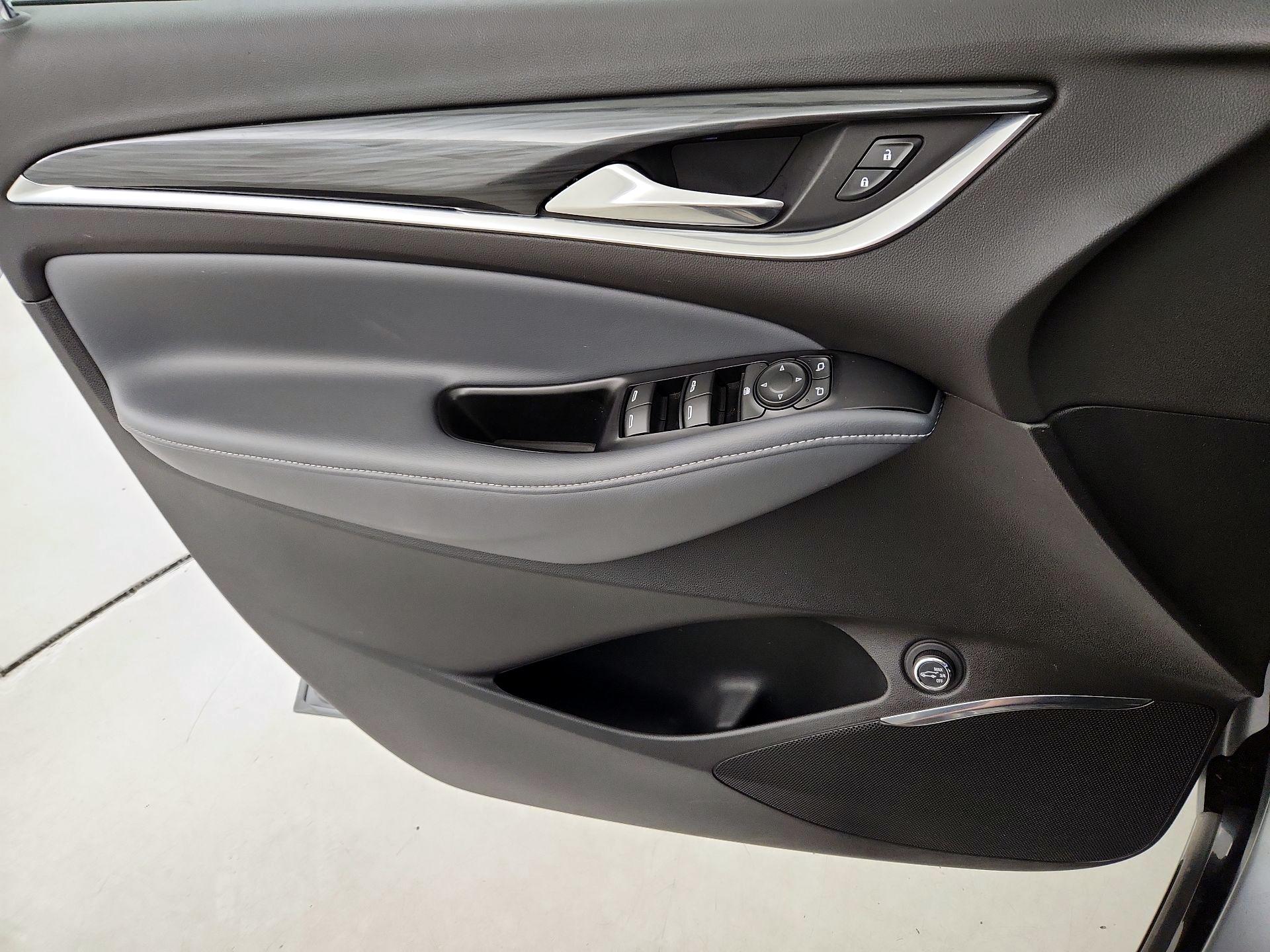 Thumbnail: 2023 Buick Enclave - 12