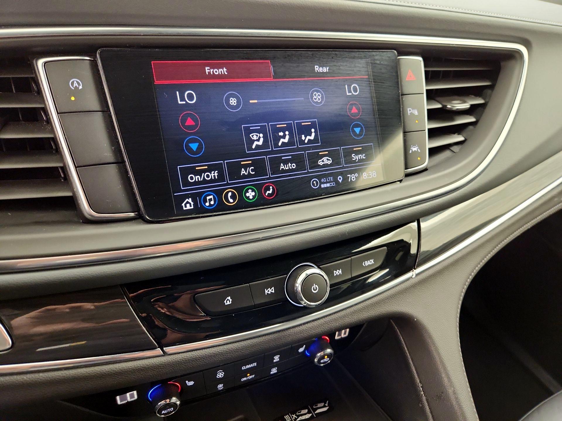 Thumbnail: 2023 Buick Enclave - 16