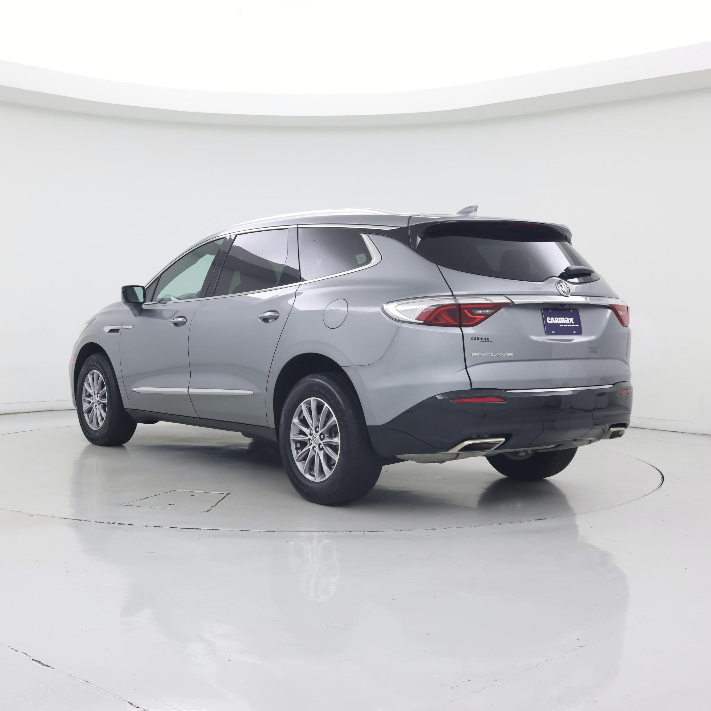 Thumbnail: 2023 Buick Enclave - 2