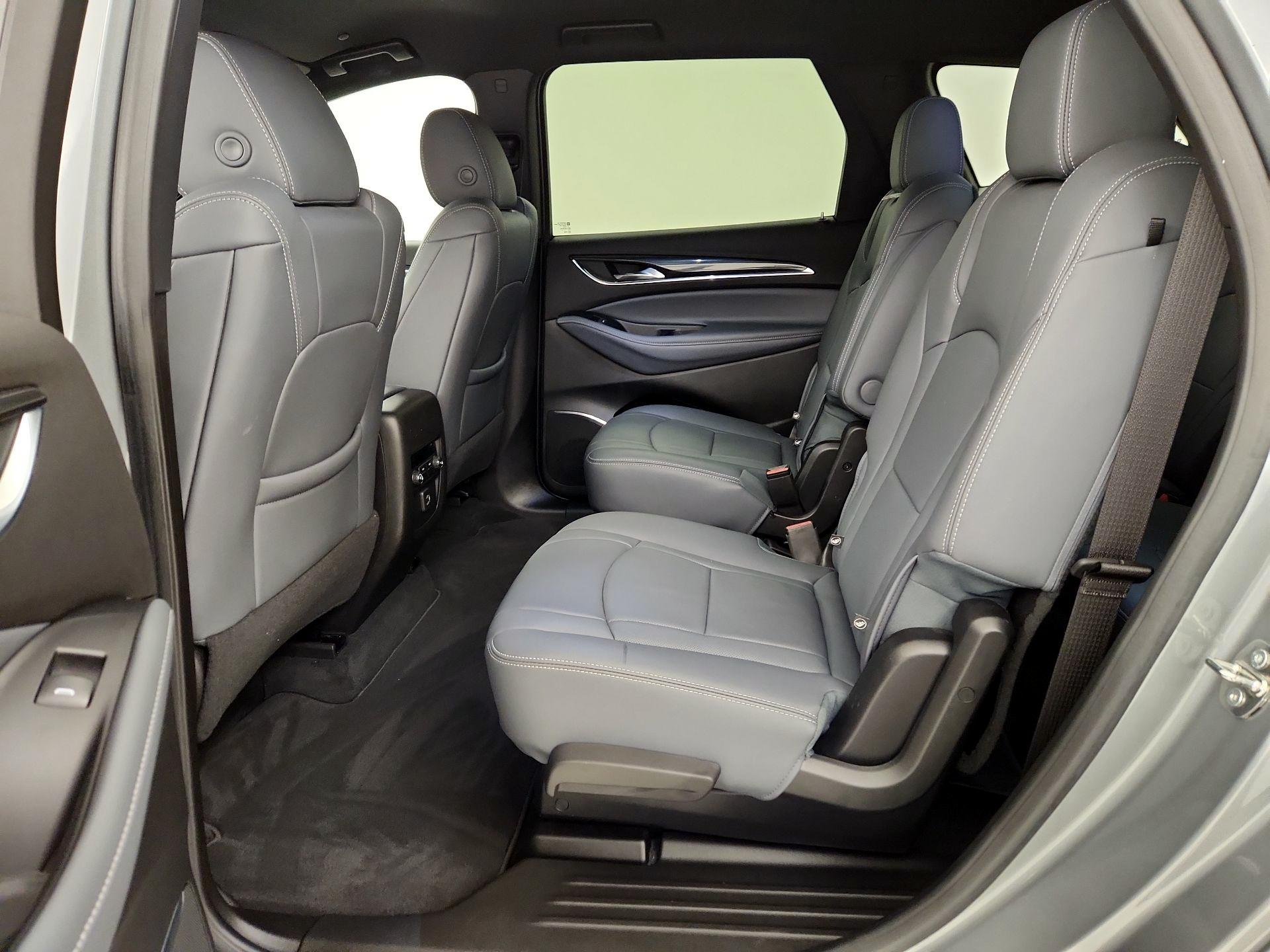 Thumbnail: 2023 Buick Enclave - 19