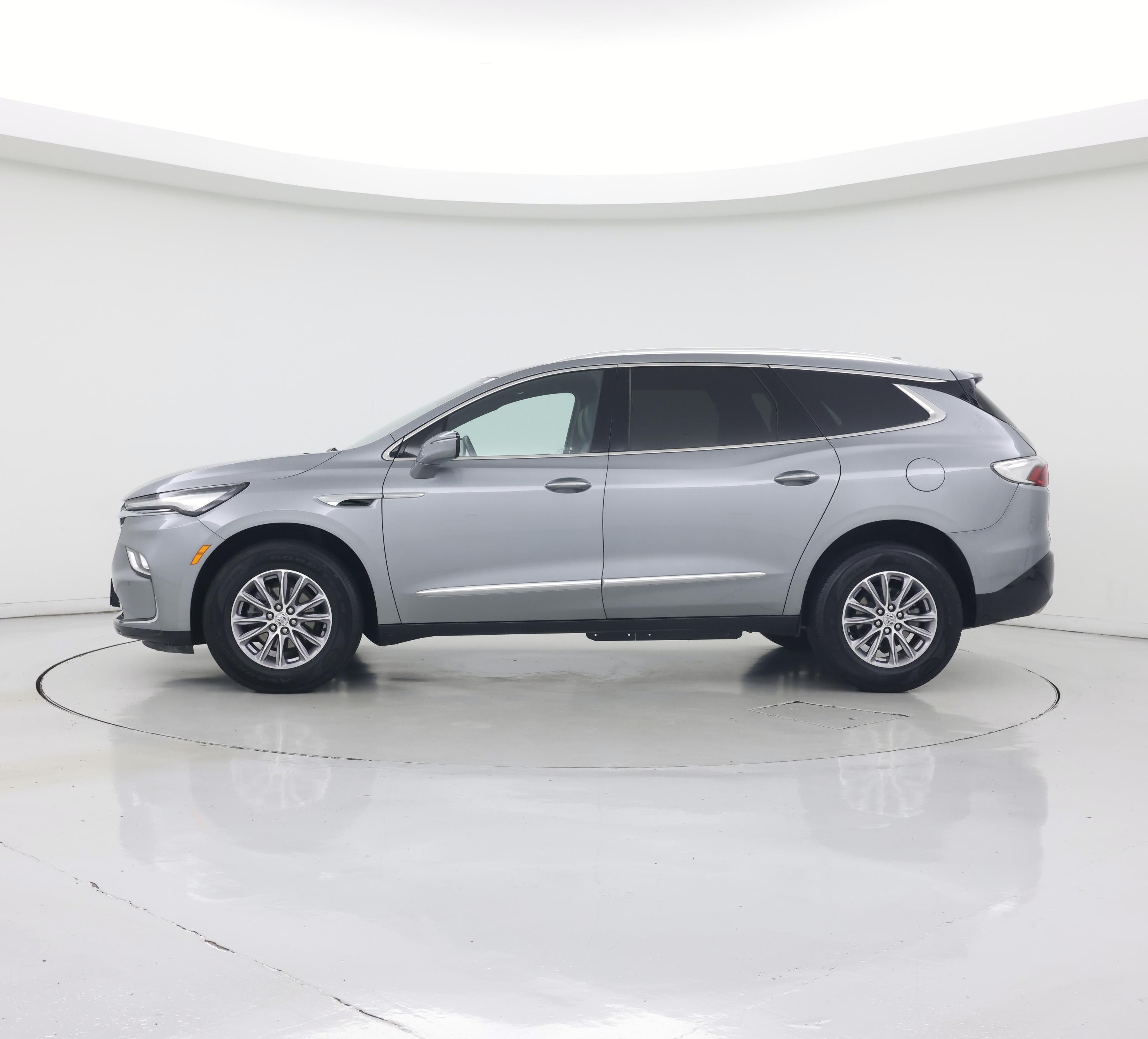 Thumbnail: 2023 Buick Enclave - 3