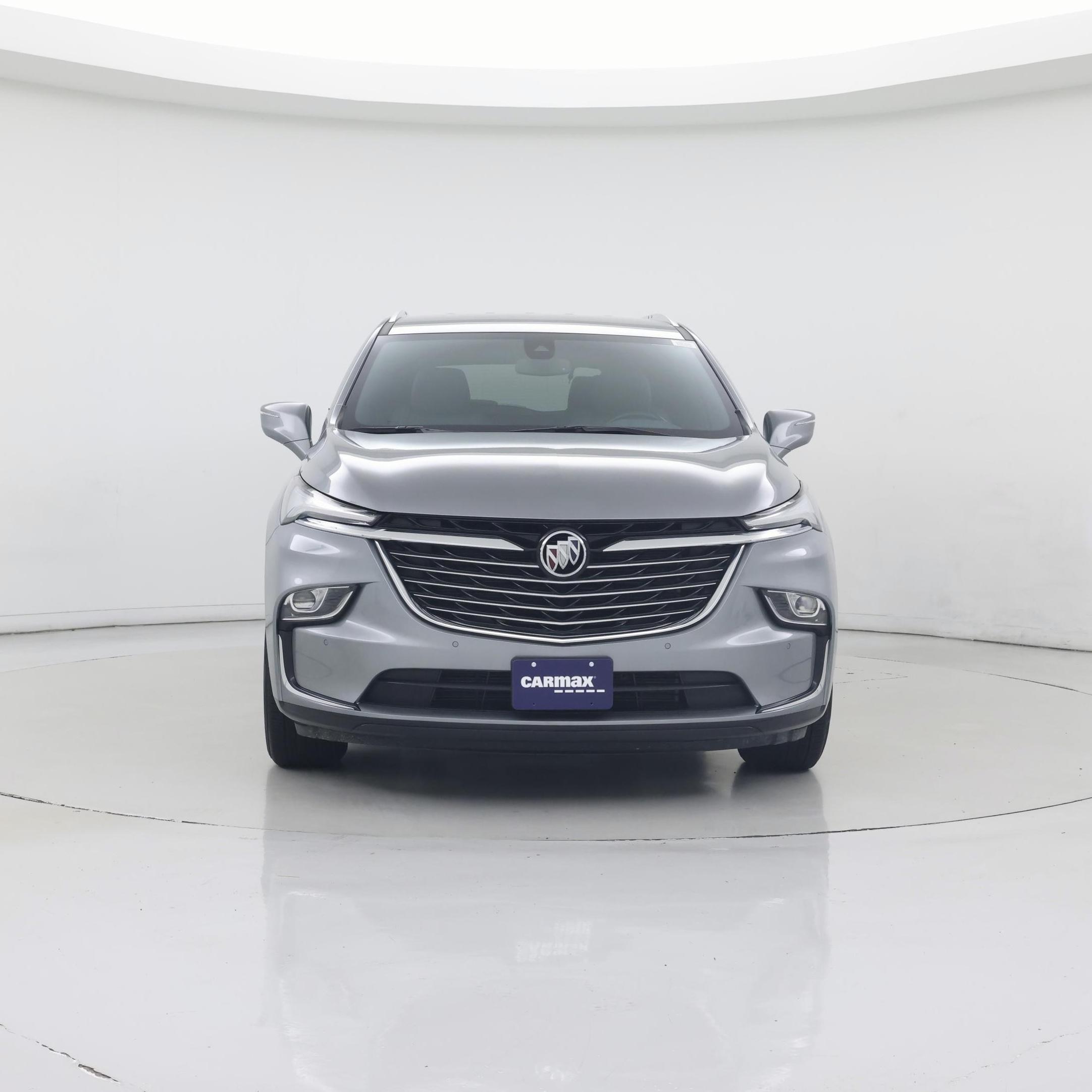 Thumbnail: 2023 Buick Enclave - 5