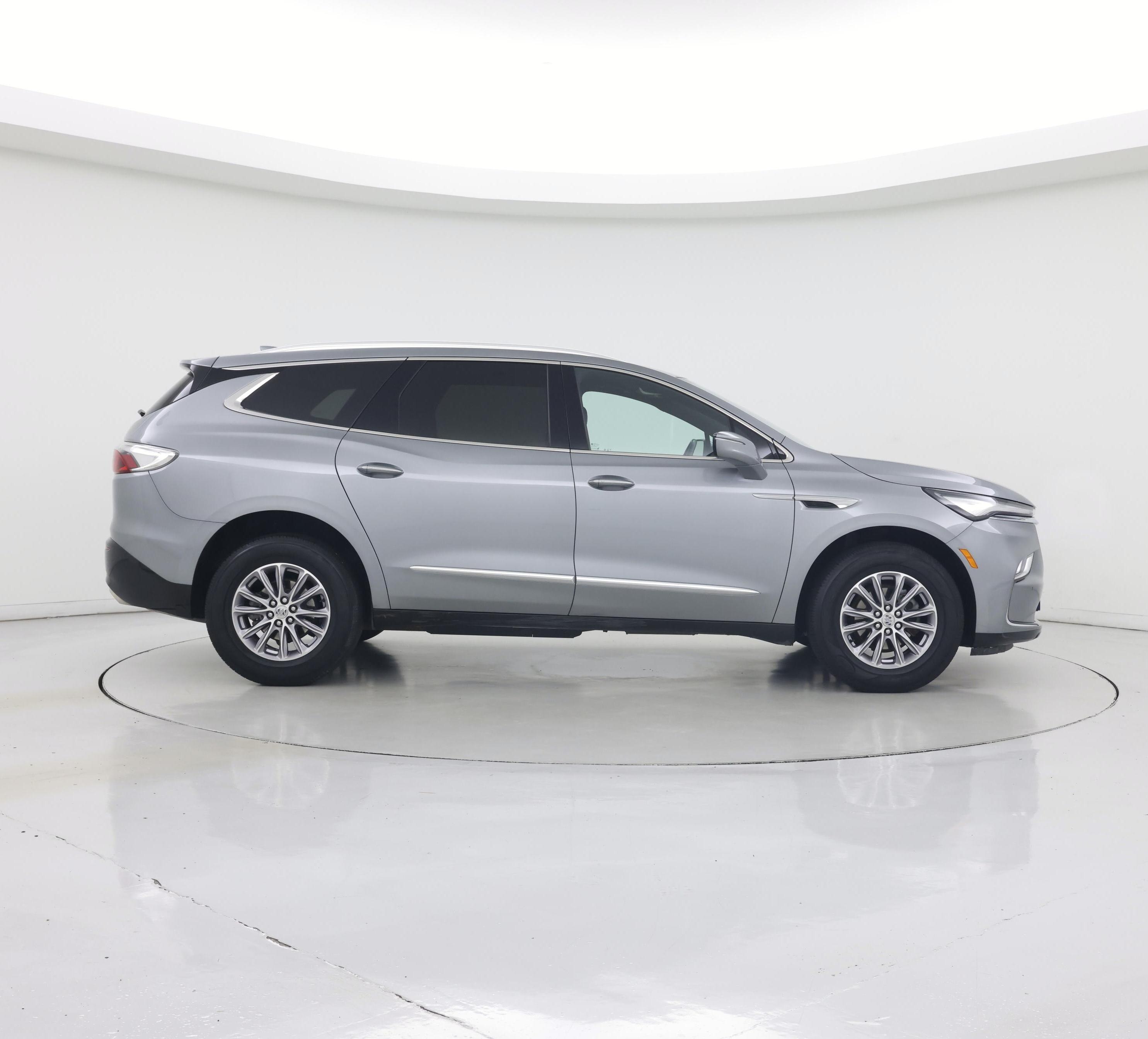 Thumbnail: 2023 Buick Enclave - 7