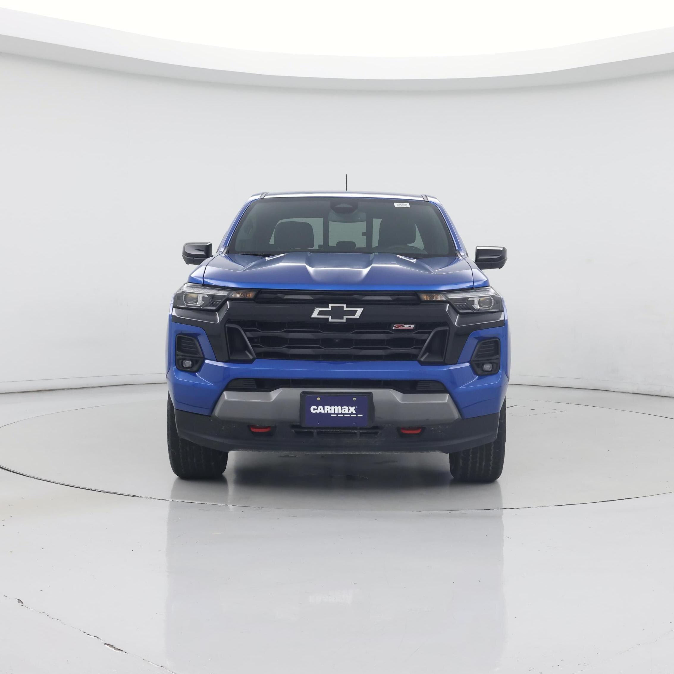 Thumbnail: 2023 Chevrolet Colorado - 5