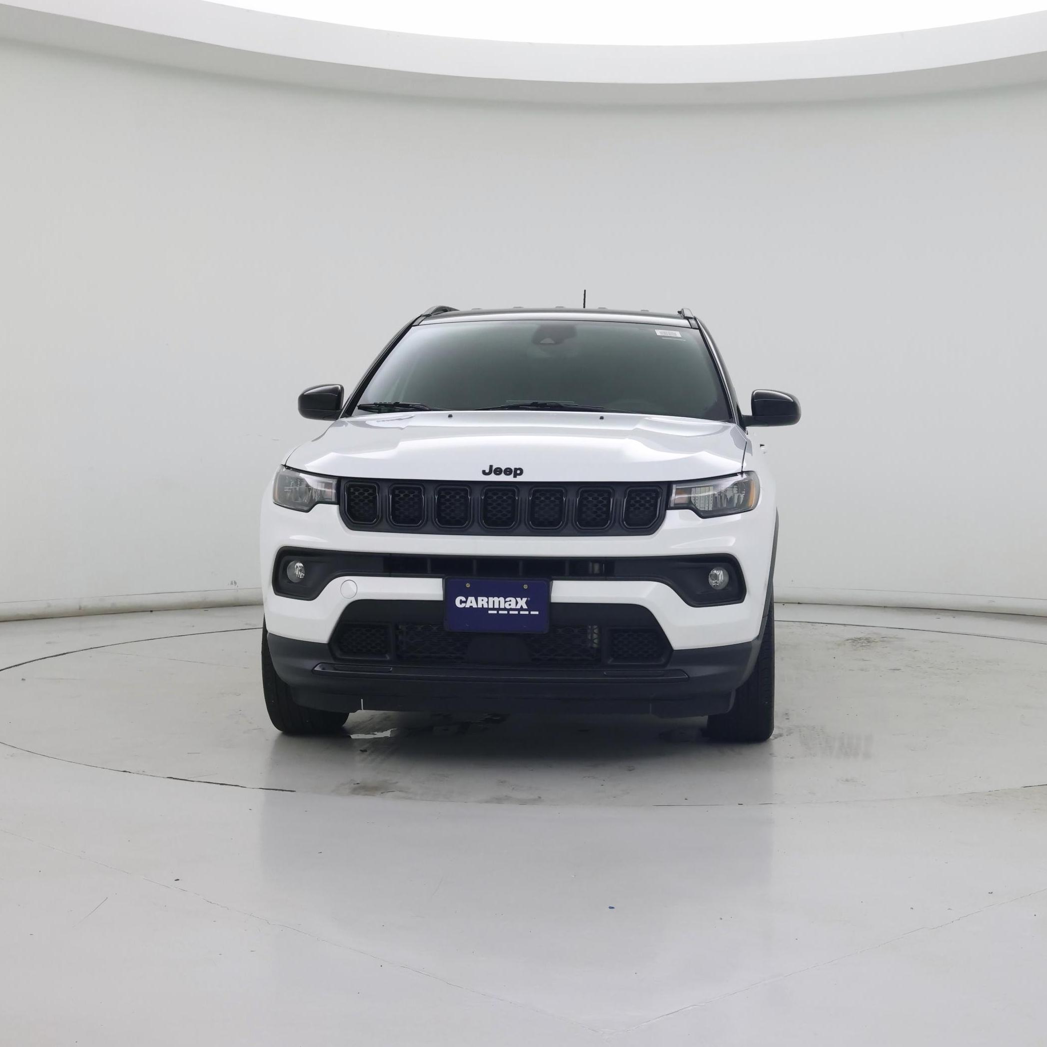 Thumbnail: 2023 Jeep Compass - 5