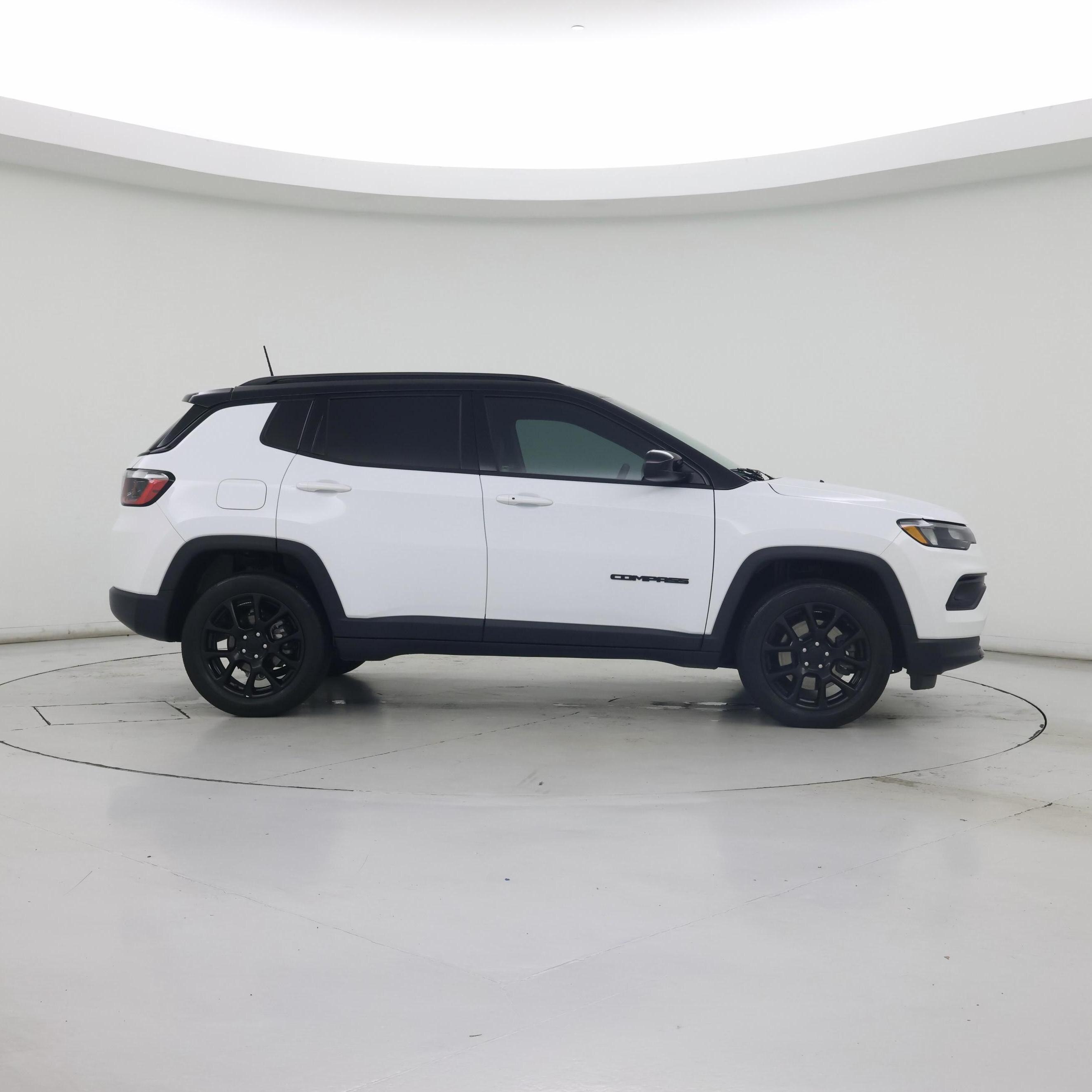 Thumbnail: 2023 Jeep Compass - 7