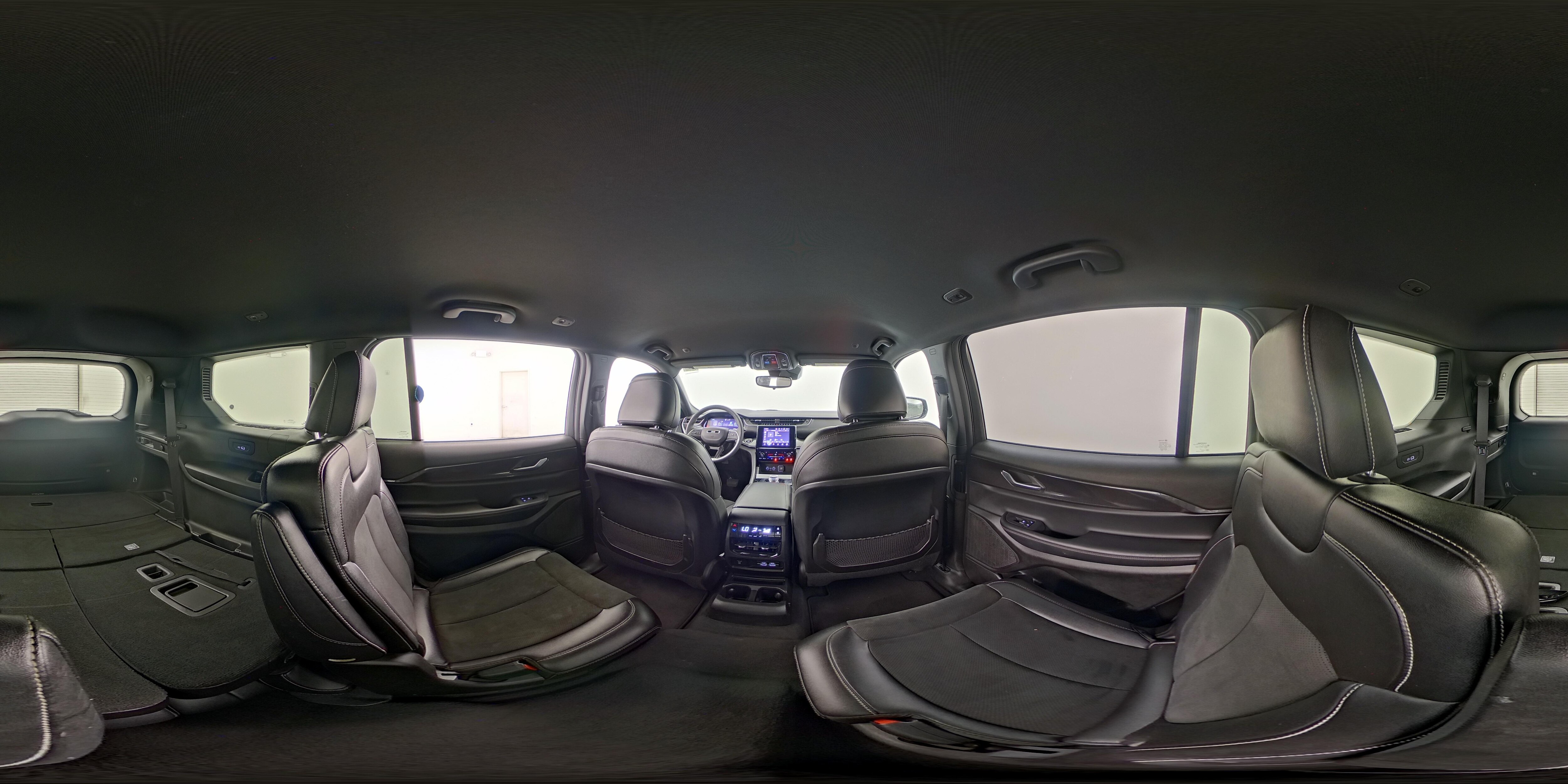 2023 Jeep Grand Cherokee L Altitude - Photo 24