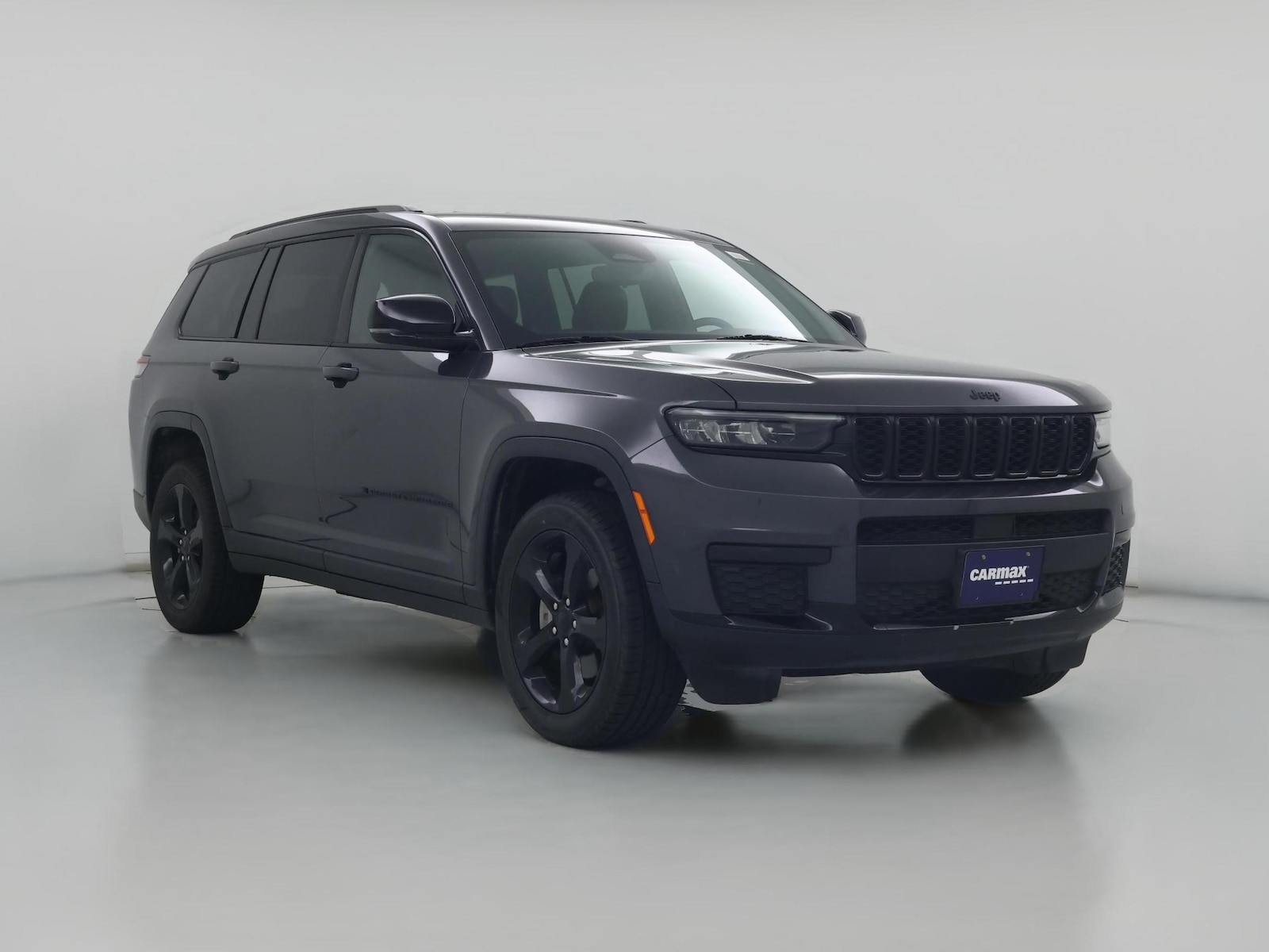 2023 Jeep Grand Cherokee L Altitude - Photo 1